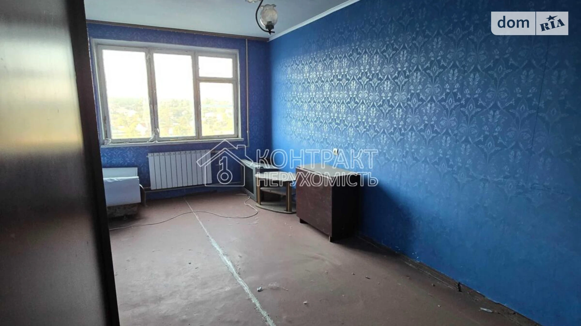 Продается 3-комнатная квартира 66 кв. м в Харькове, ул. Золочевская, 30/1 - фото 4