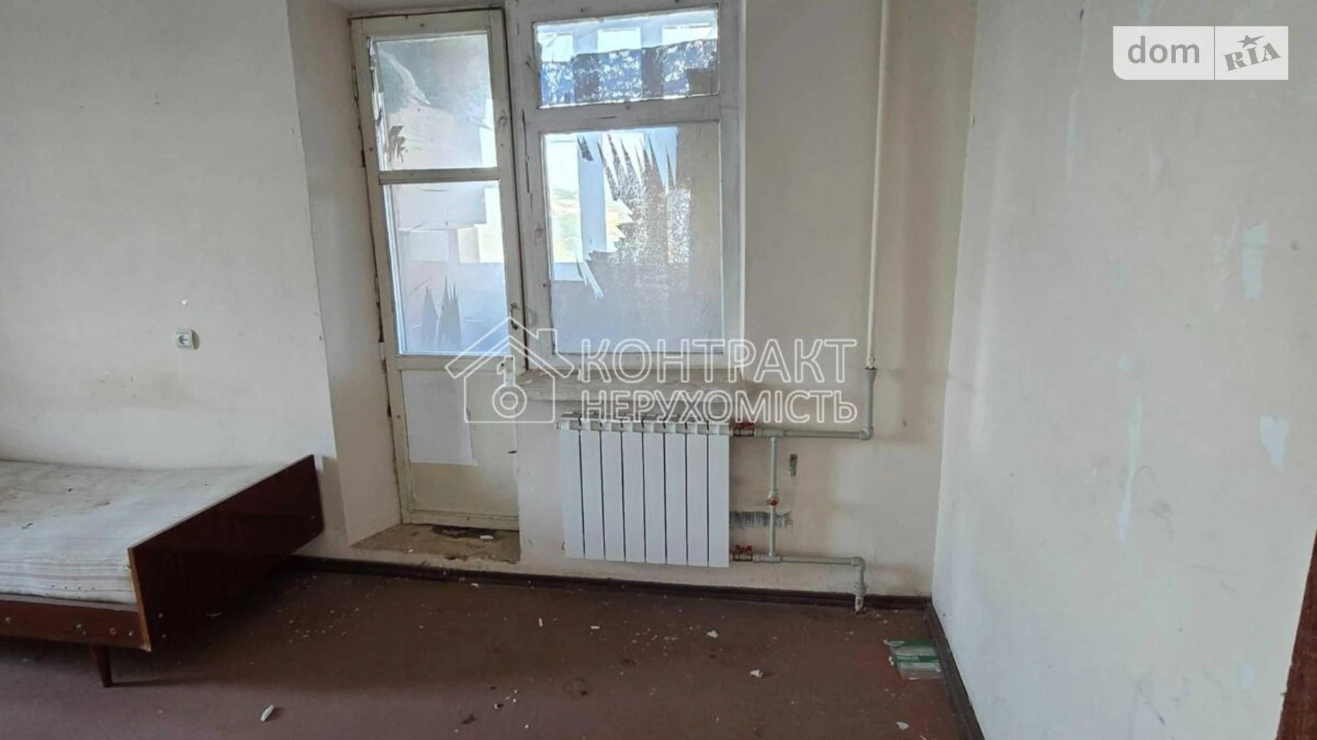 Продается 3-комнатная квартира 66 кв. м в Харькове, ул. Золочевская, 30/1 - фото 5