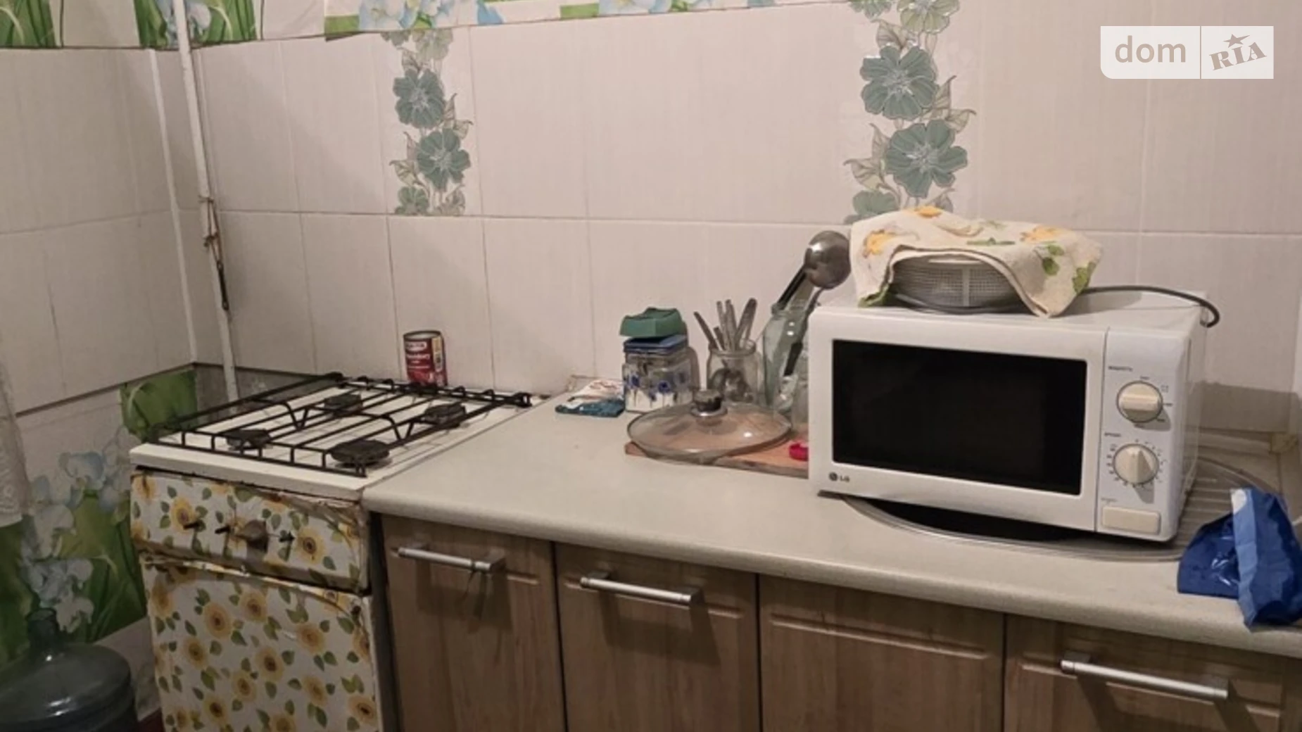 Продается 3-комнатная квартира 59 кв. м в Харькове, бул. Жасминовый - фото 2