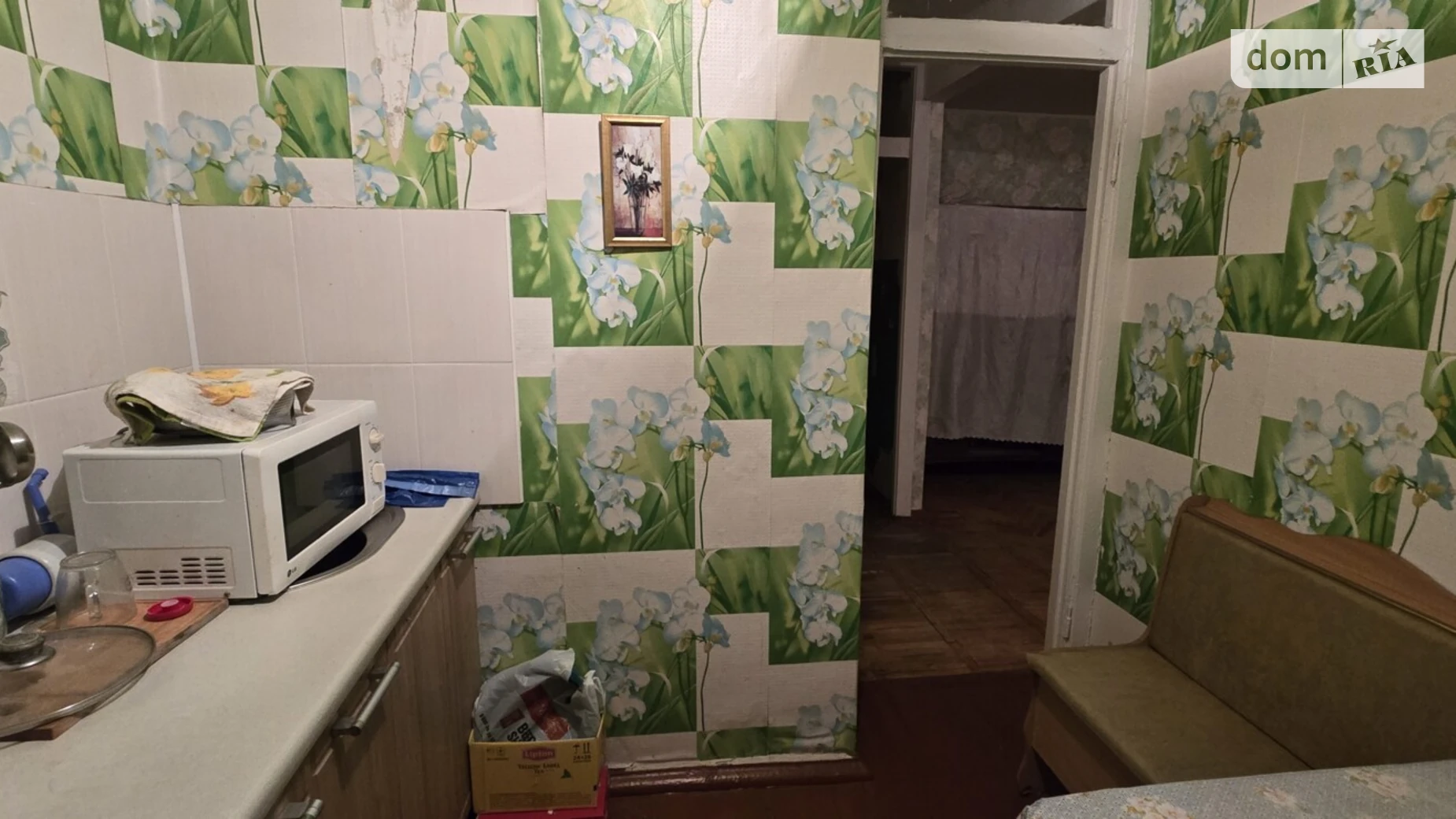 Продается 3-комнатная квартира 59 кв. м в Харькове, бул. Жасминовый - фото 5