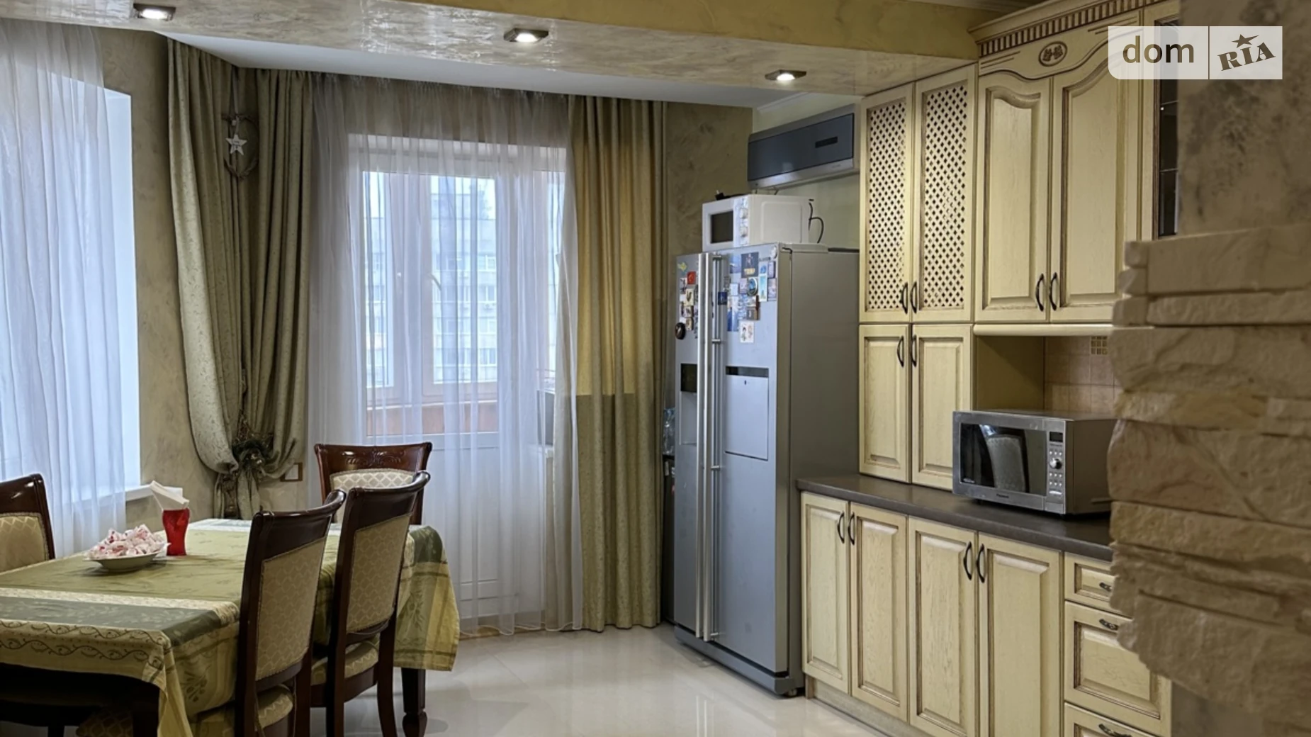 Сдается в аренду 2-комнатная квартира 110.9 кв. м в Харькове, ул. Гвардейцев-Широнинцев, 29А - фото 2