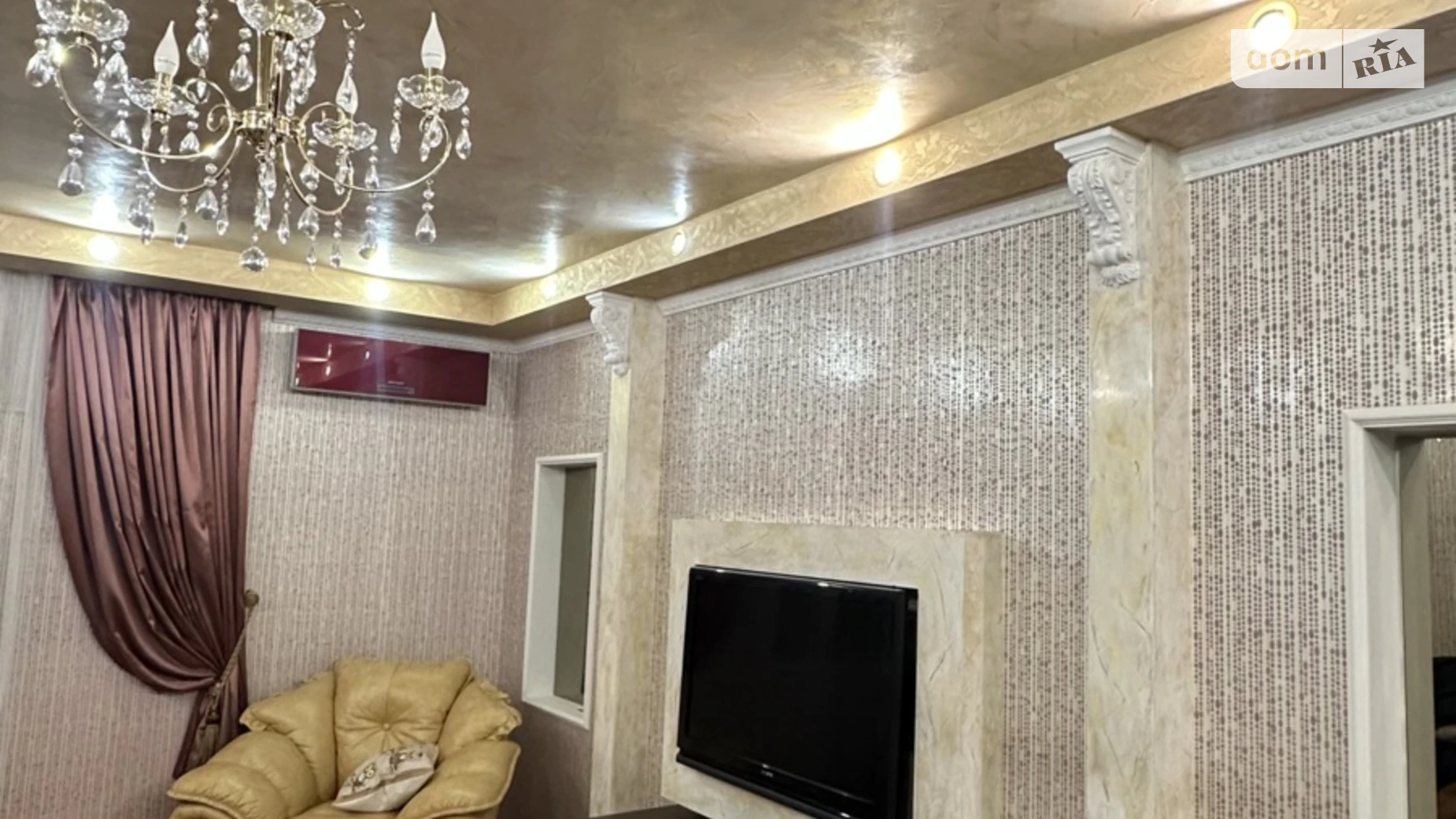 Сдается в аренду 2-комнатная квартира 110.9 кв. м в Харькове, ул. Гвардейцев-Широнинцев, 29А - фото 5