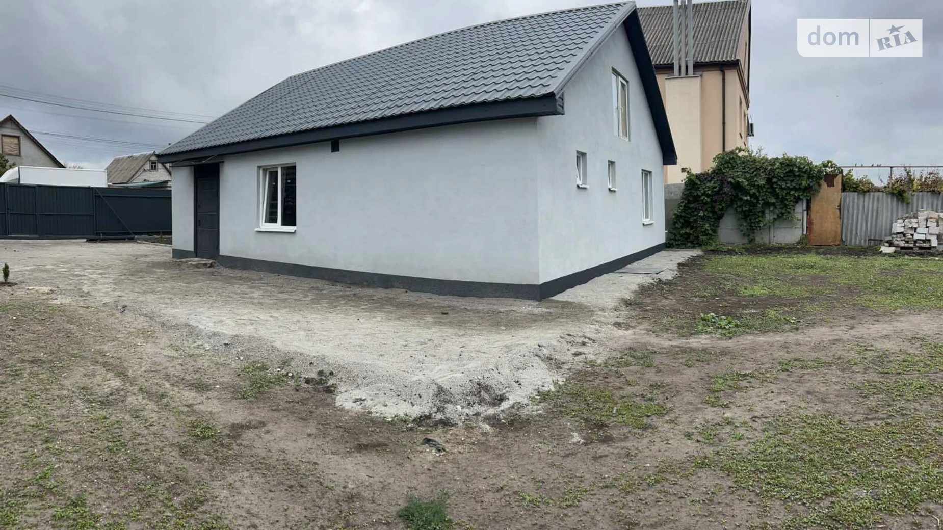 Продается одноэтажный дом 84 кв. м с балконом, цена: 53000 $ - фото 2