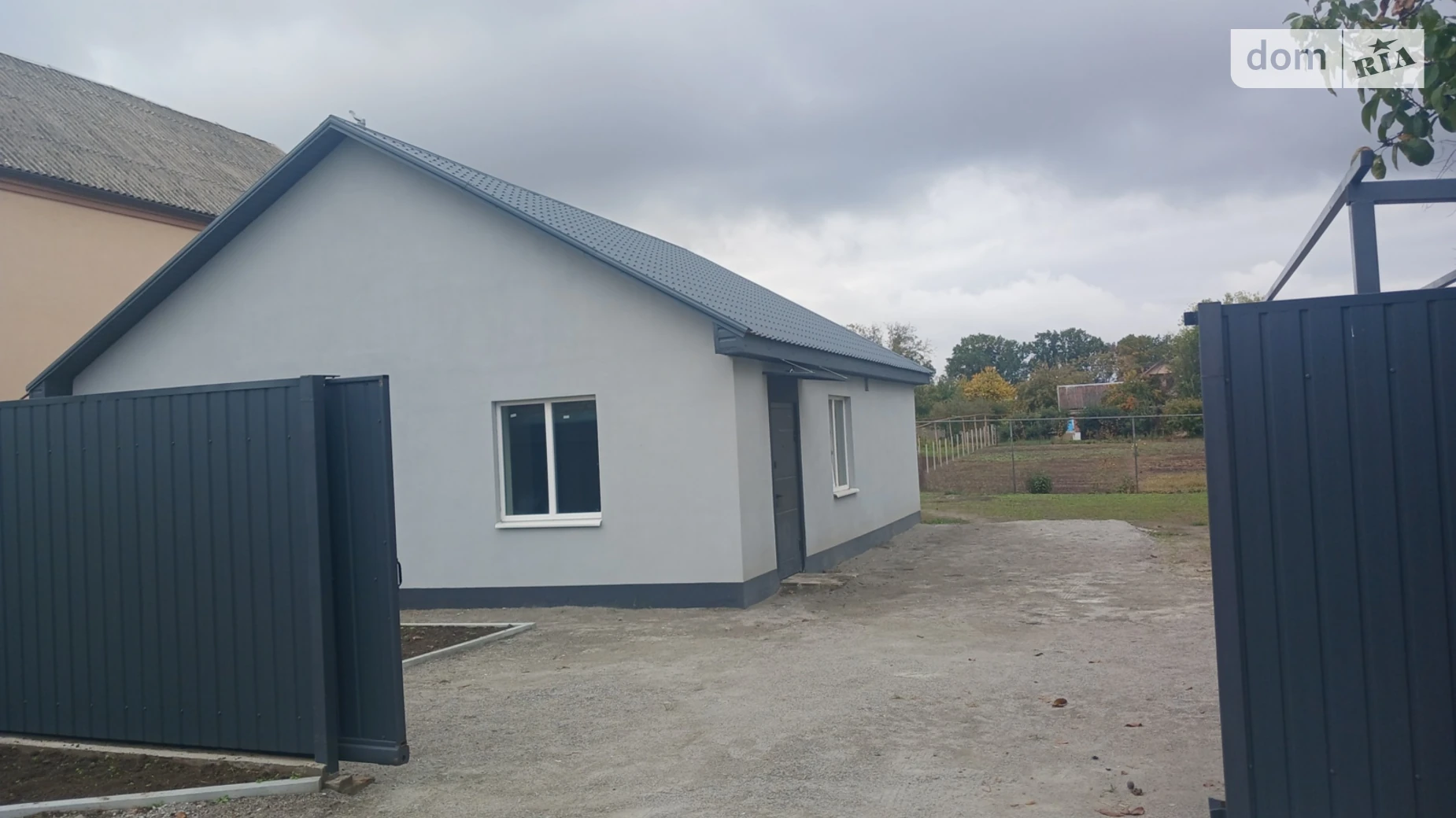 Продается одноэтажный дом 84 кв. м с балконом, цена: 53000 $ - фото 3