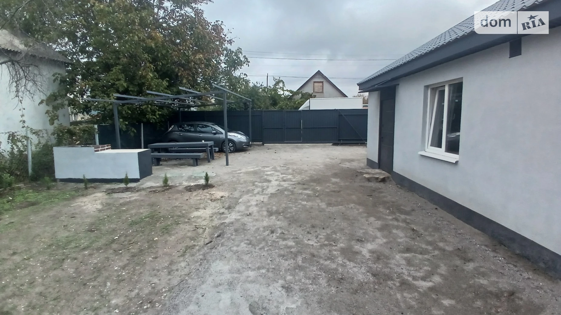Продается одноэтажный дом 84 кв. м с балконом, цена: 53000 $ - фото 4