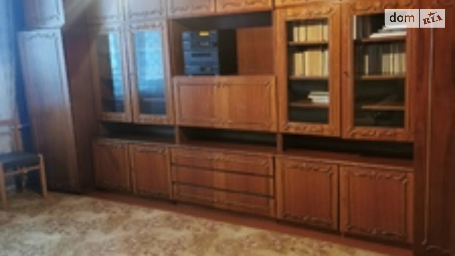 Здається в оренду 2-кімнатна квартира 50 кв. м у Києві, просп. Оболонський - фото 2