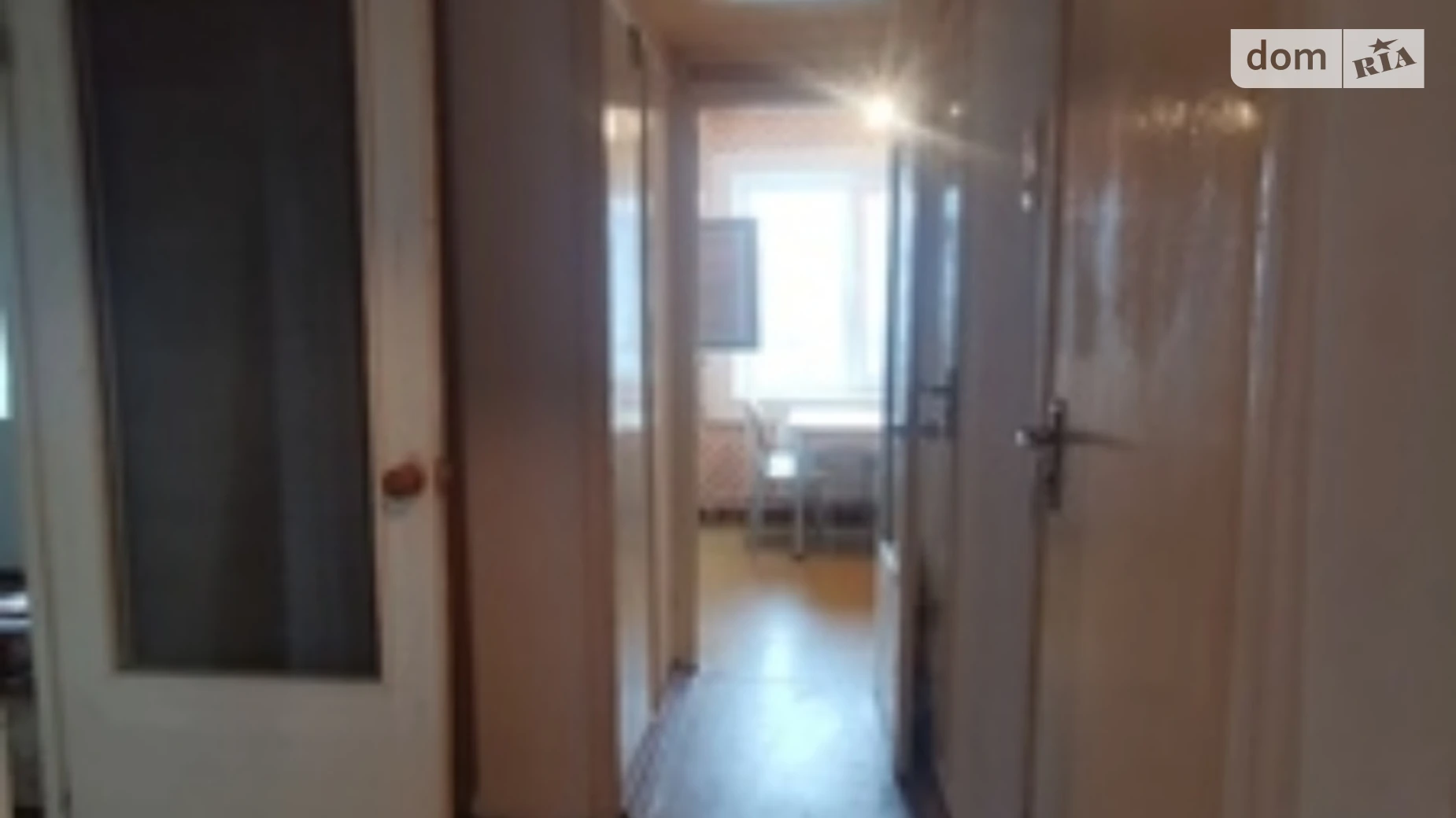 Здається в оренду 2-кімнатна квартира 50 кв. м у Києві, просп. Оболонський - фото 5