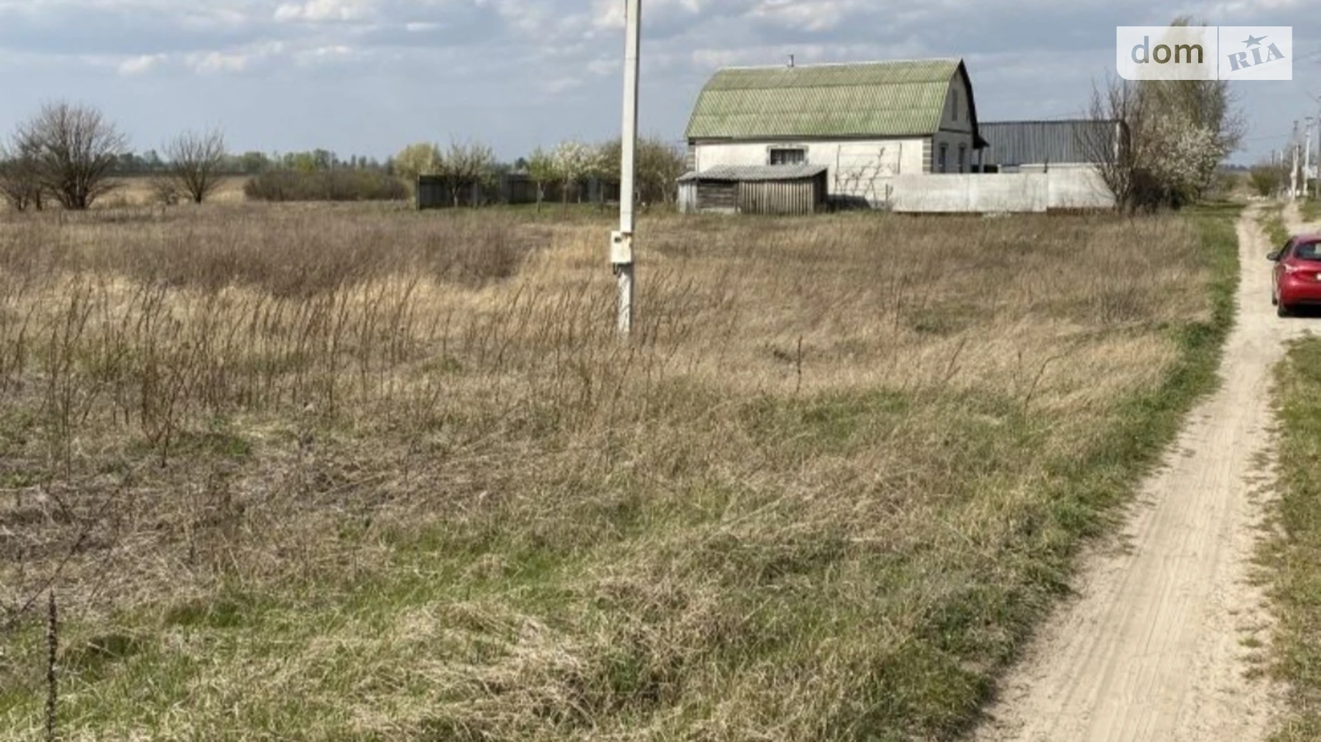 Продається земельна ділянка 18 соток у Київській області, цена: 9999 $ - фото 3