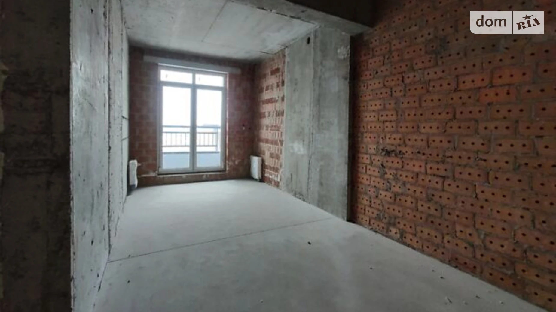 Продается 1-комнатная квартира 51.3 кв. м в Виннице, просп. Космонавтов, 49 - фото 3