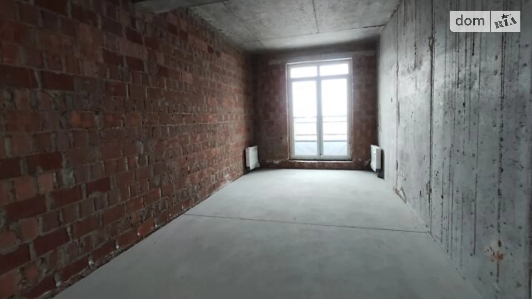 Продается 1-комнатная квартира 51.3 кв. м в Виннице, просп. Космонавтов, 49 - фото 2