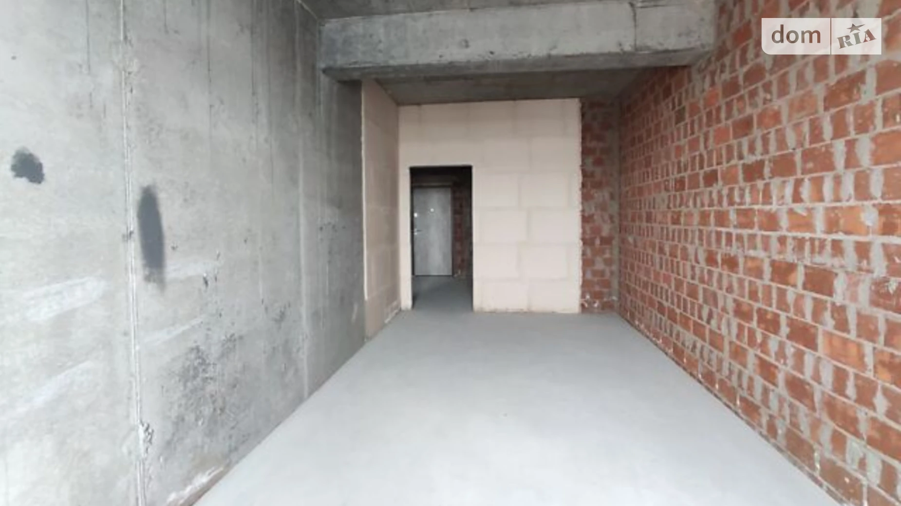 Продается 1-комнатная квартира 51.3 кв. м в Виннице, просп. Космонавтов, 49 - фото 4