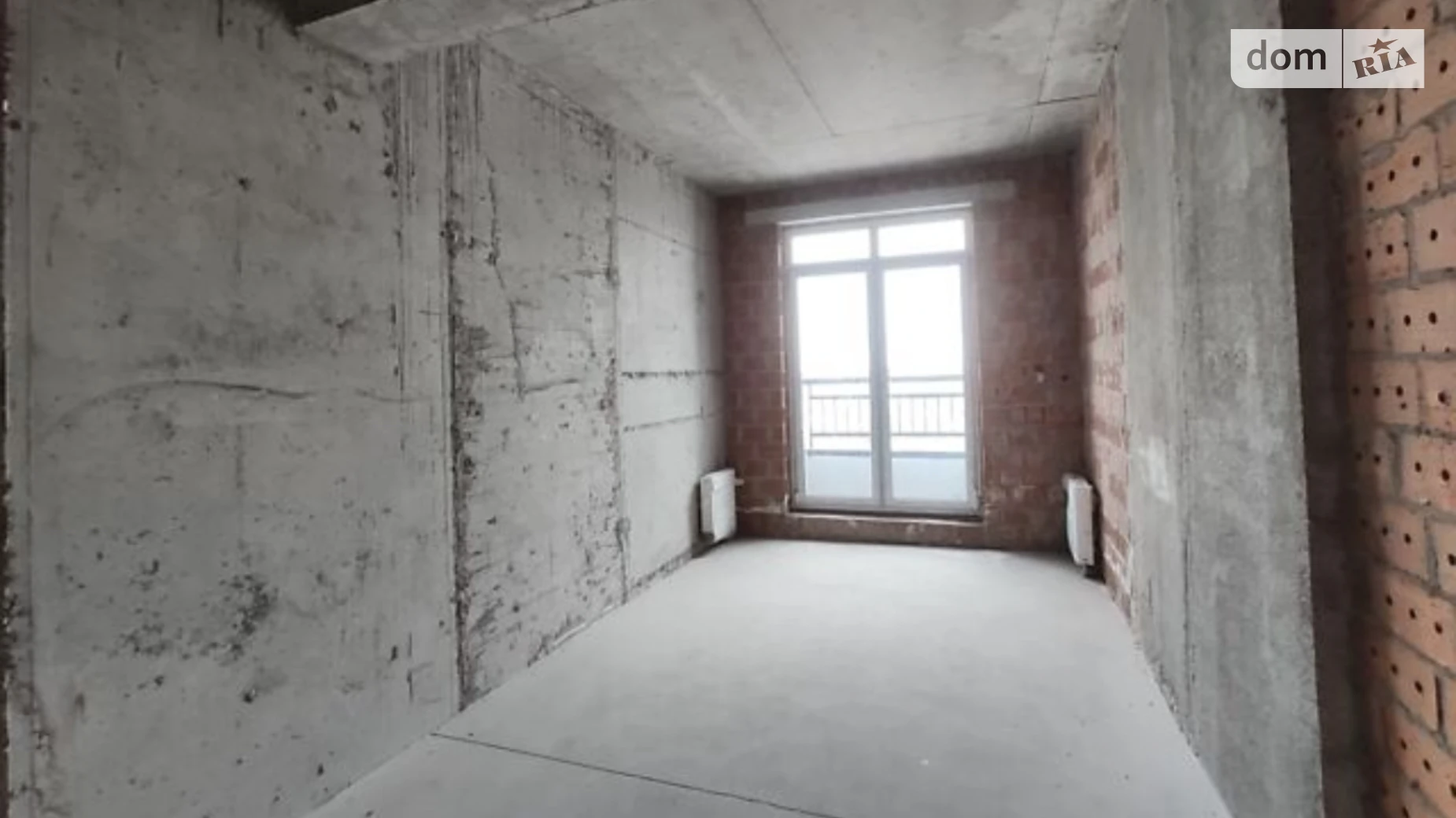 Продается 1-комнатная квартира 51.3 кв. м в Виннице, просп. Космонавтов, 49 - фото 5