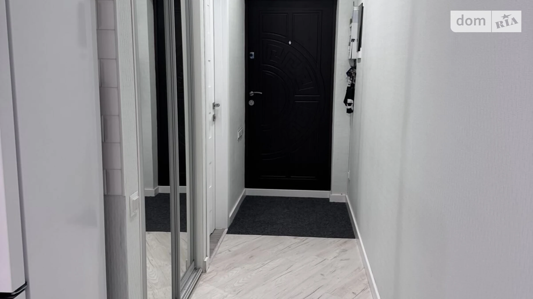 Продається 1-кімнатна квартира 29 кв. м у Києві, вул. Польова, 73 - фото 3