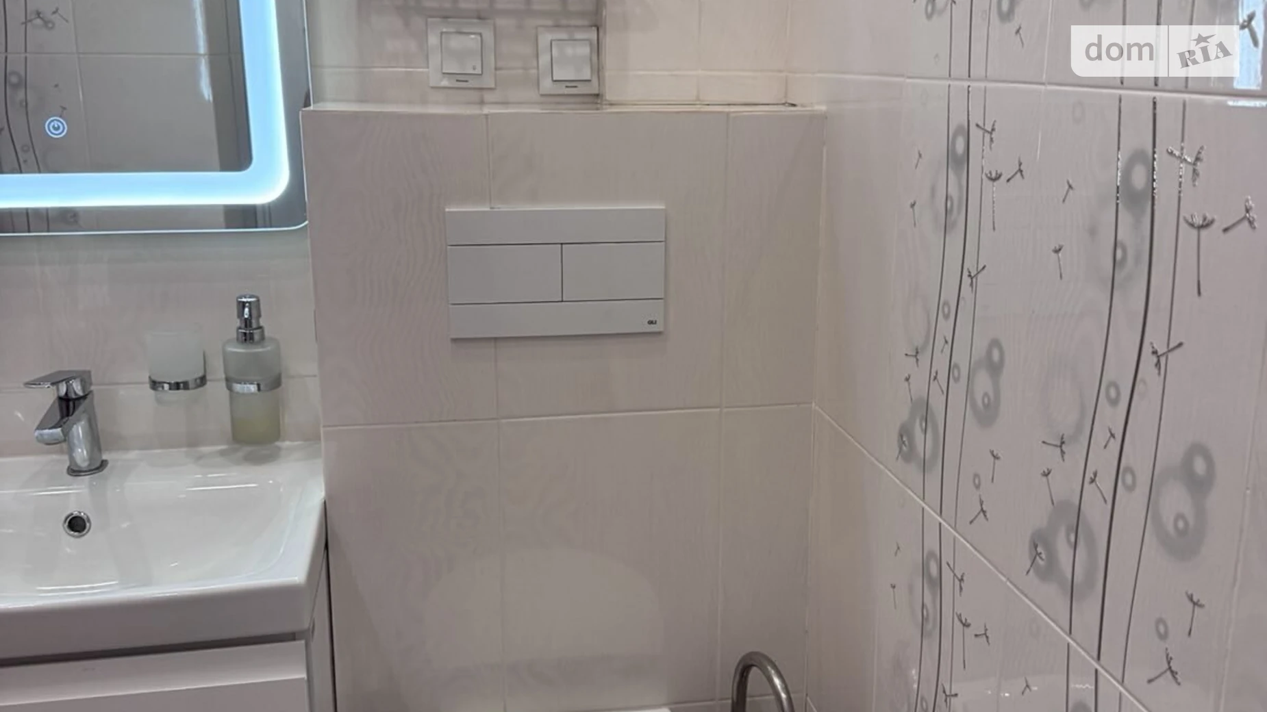 Продається 1-кімнатна квартира 29 кв. м у Києві, вул. Польова, 73 - фото 5