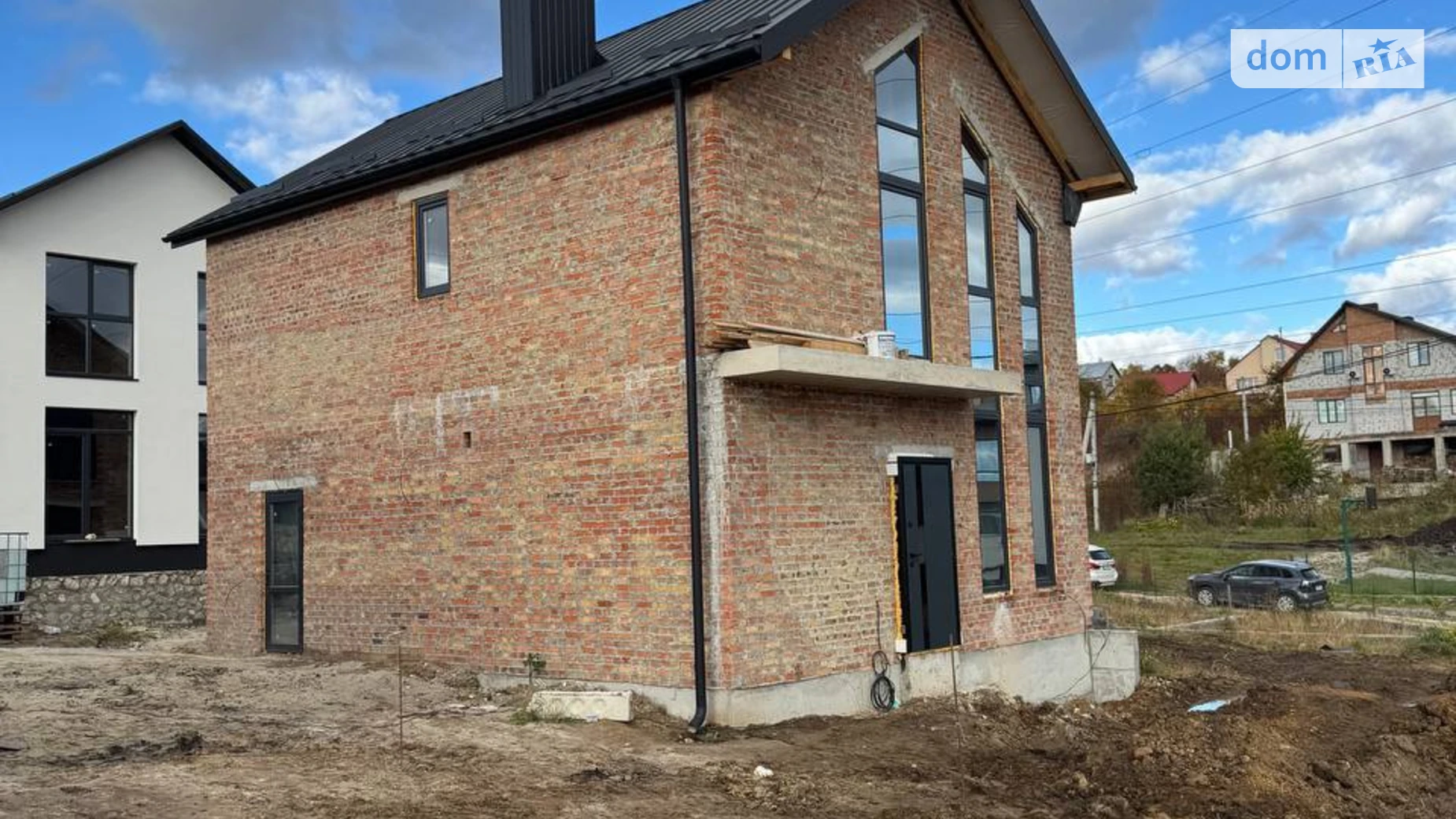 Продается дом на 2 этажа 118 кв. м с террасой, цена: 143000 $ - фото 2