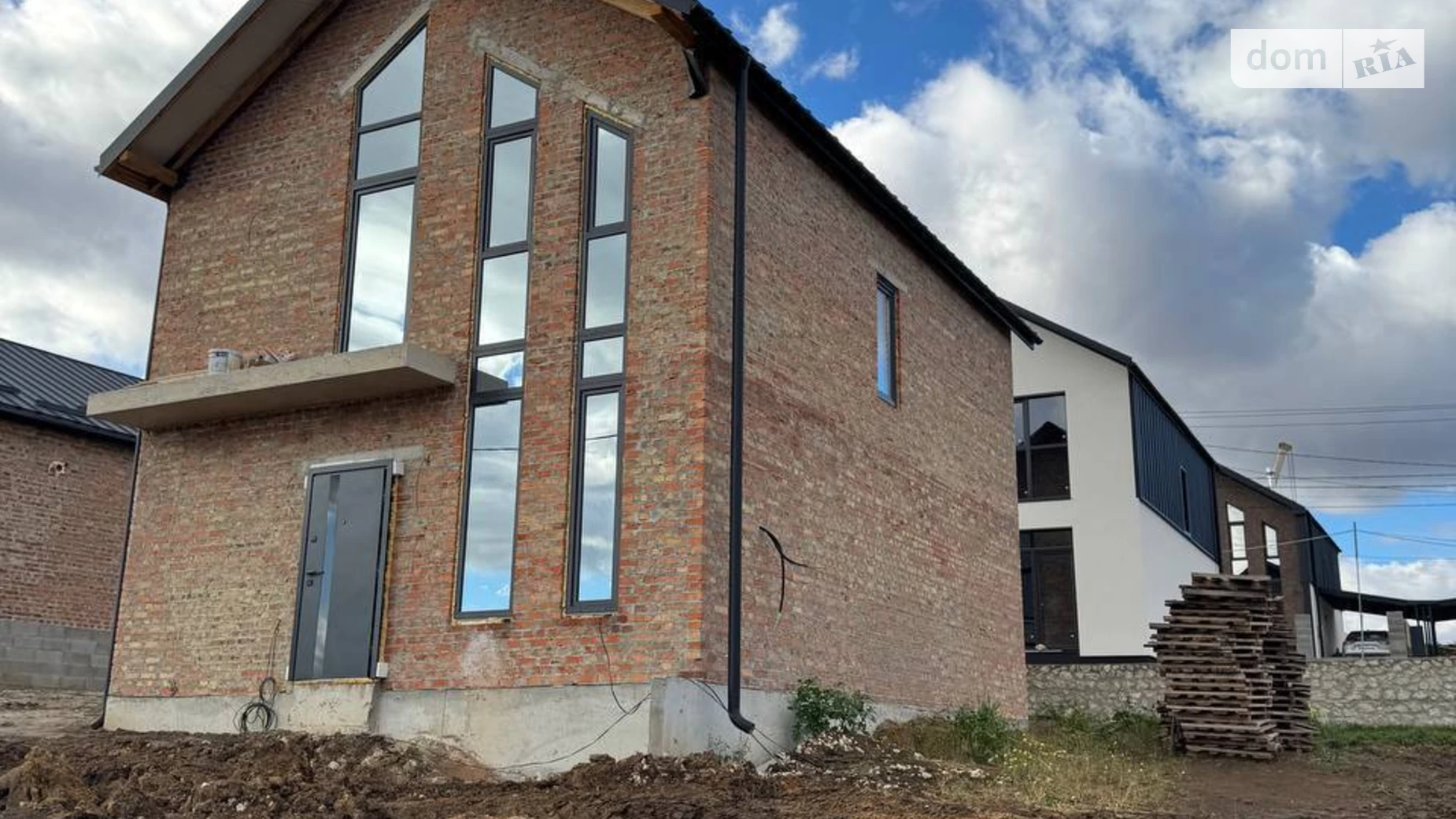 Продается дом на 2 этажа 118 кв. м с террасой, цена: 143000 $ - фото 4