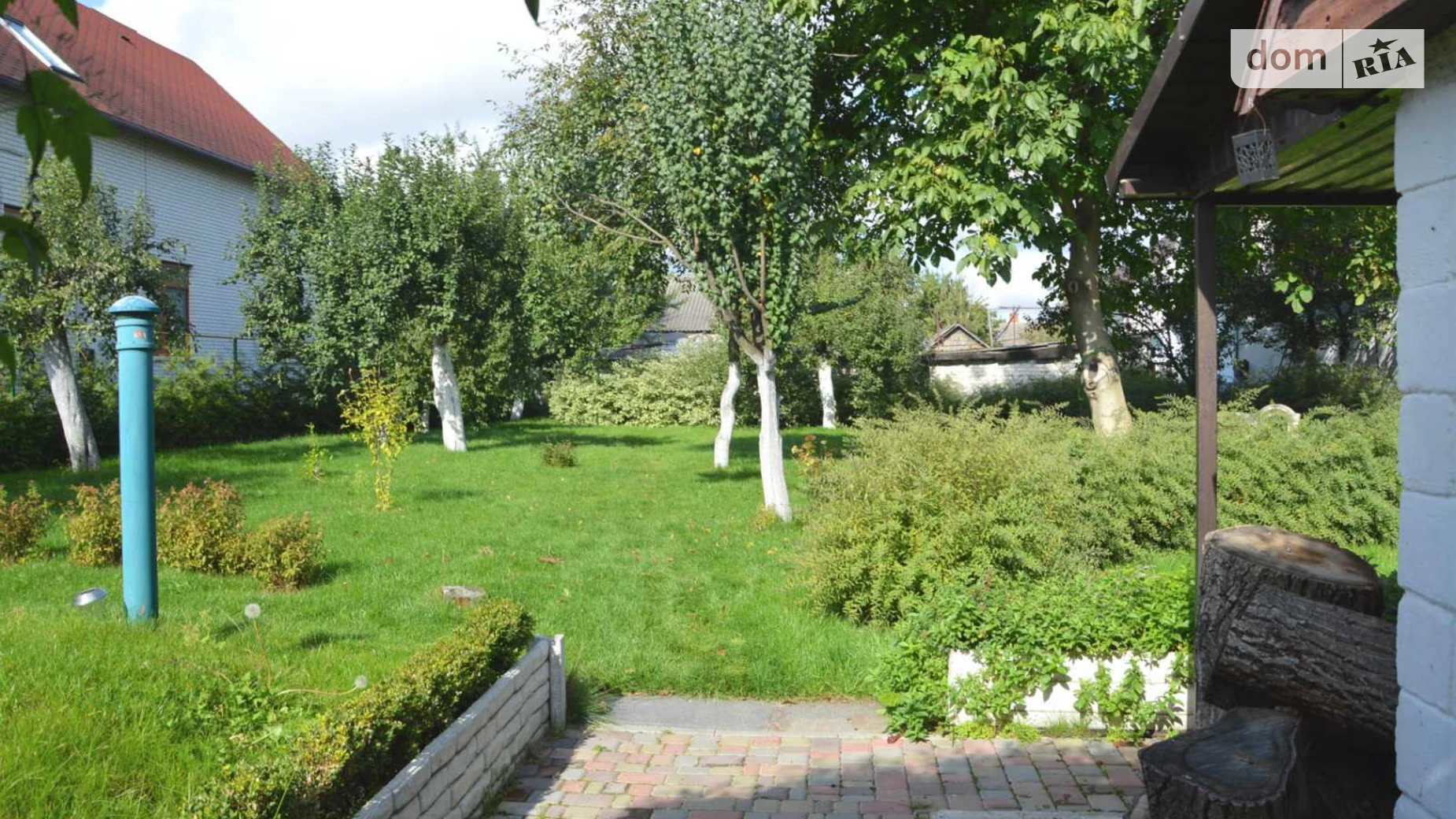 Сдается в оренду частина будинку 45 кв. м з садом, цена: 495 $ - фото 2