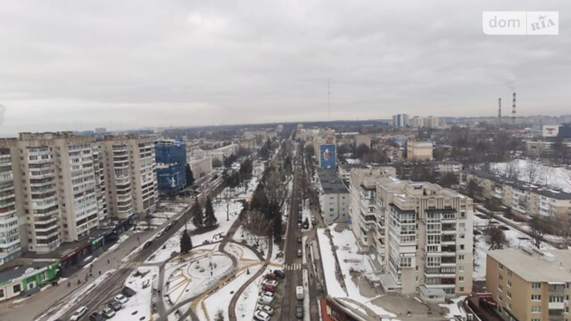 Продается 1-комнатная квартира 82.1 кв. м в Виннице, просп. Космонавтов, 49 - фото 2