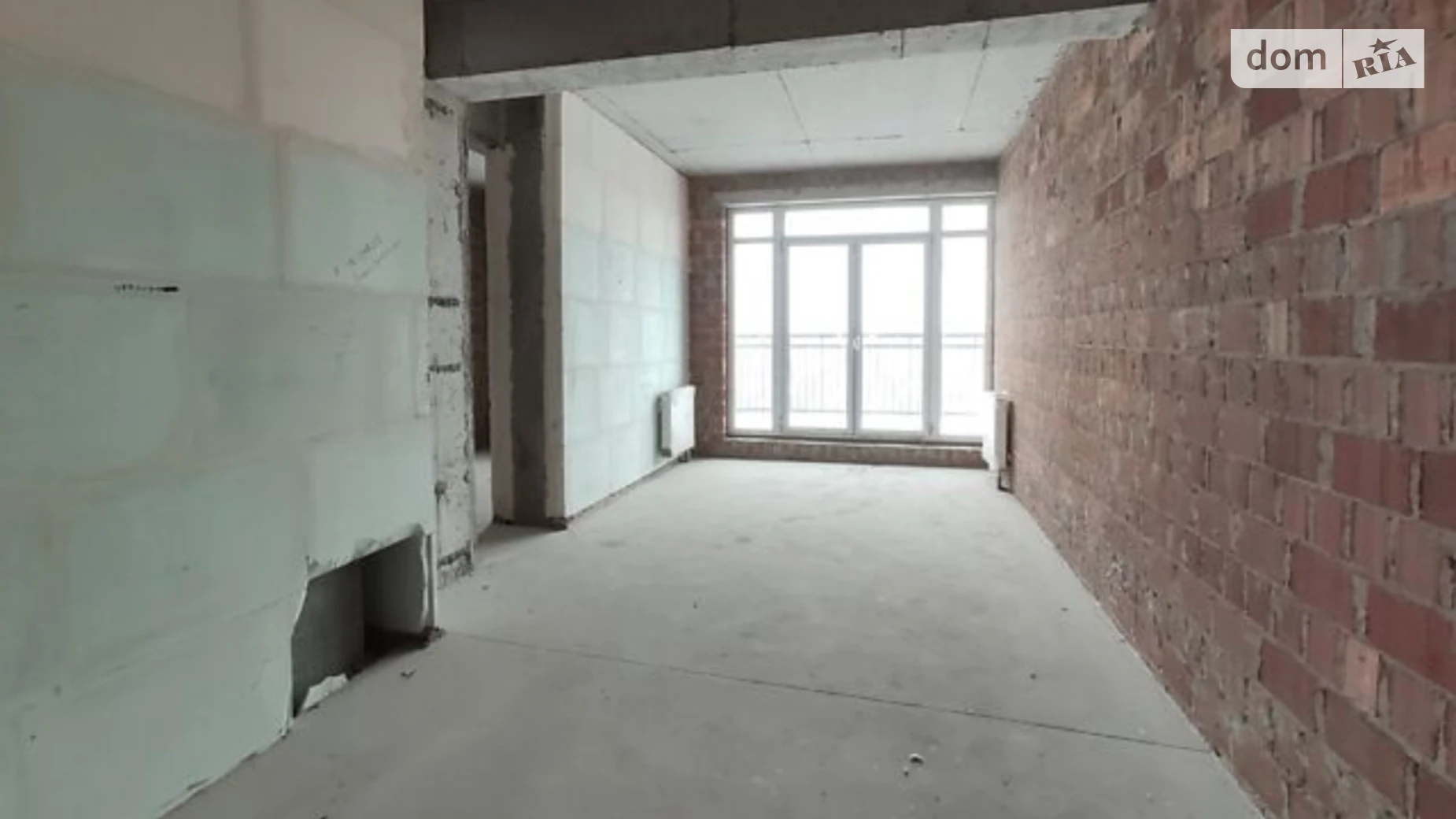 Продается 1-комнатная квартира 82.1 кв. м в Виннице, просп. Космонавтов, 49 - фото 3