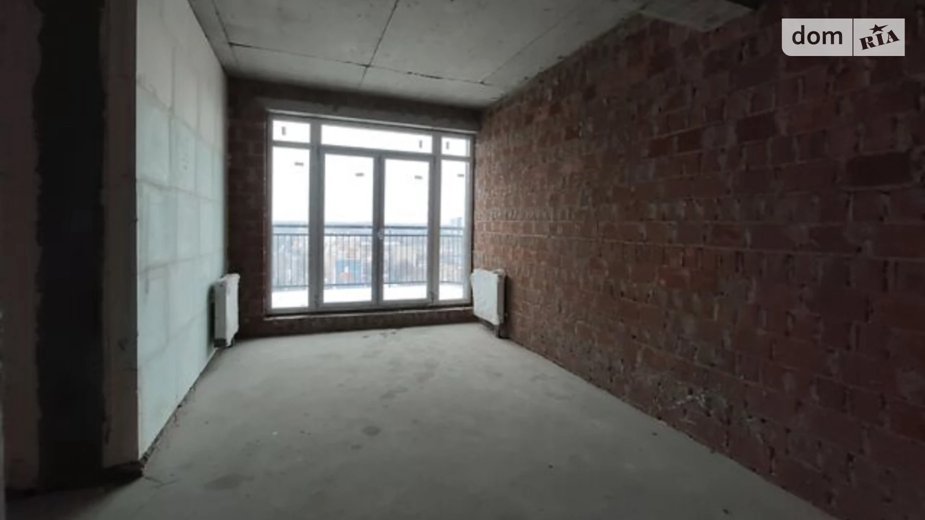 Продается 1-комнатная квартира 82.1 кв. м в Виннице, просп. Космонавтов, 49 - фото 4