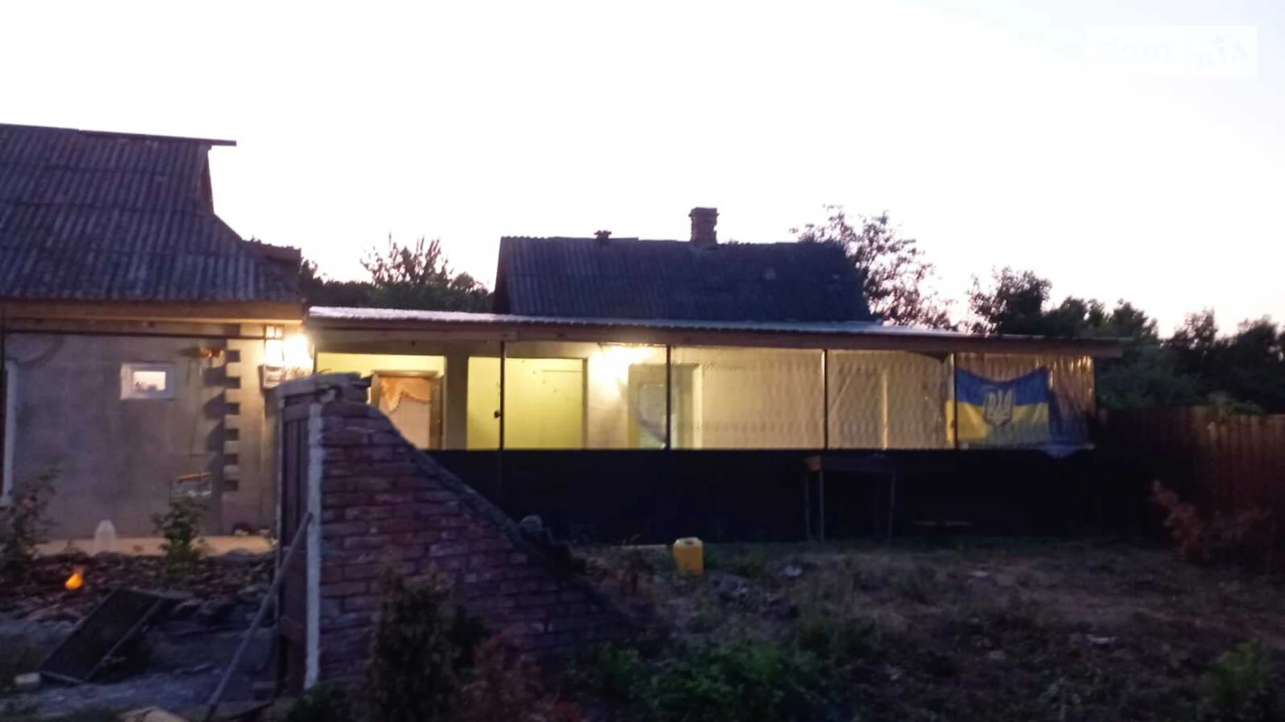 Продается одноэтажный дом 90 кв. м с террасой, цена: 8500 $ - фото 3