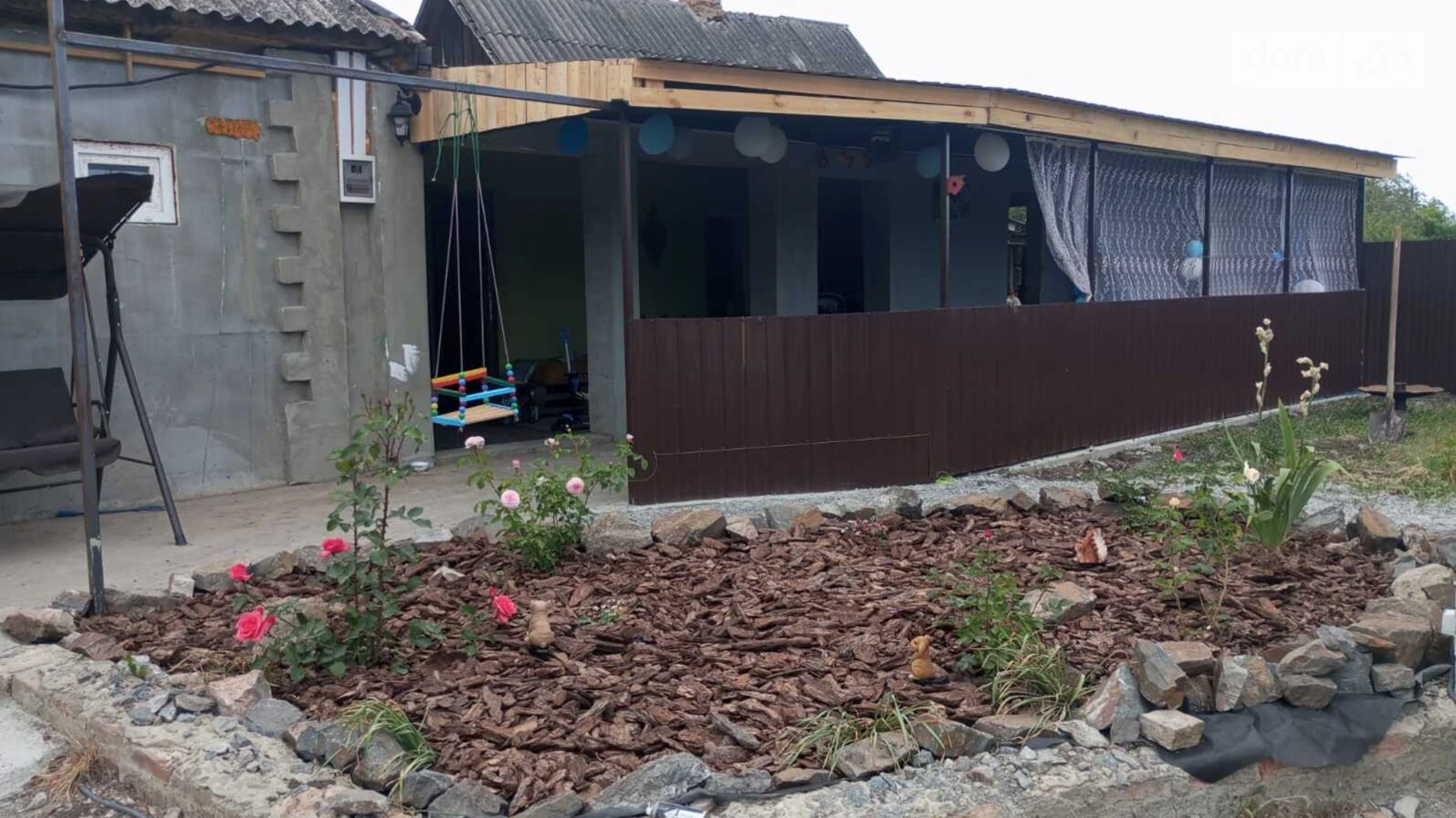 Продается одноэтажный дом 90 кв. м с террасой, цена: 8500 $ - фото 2