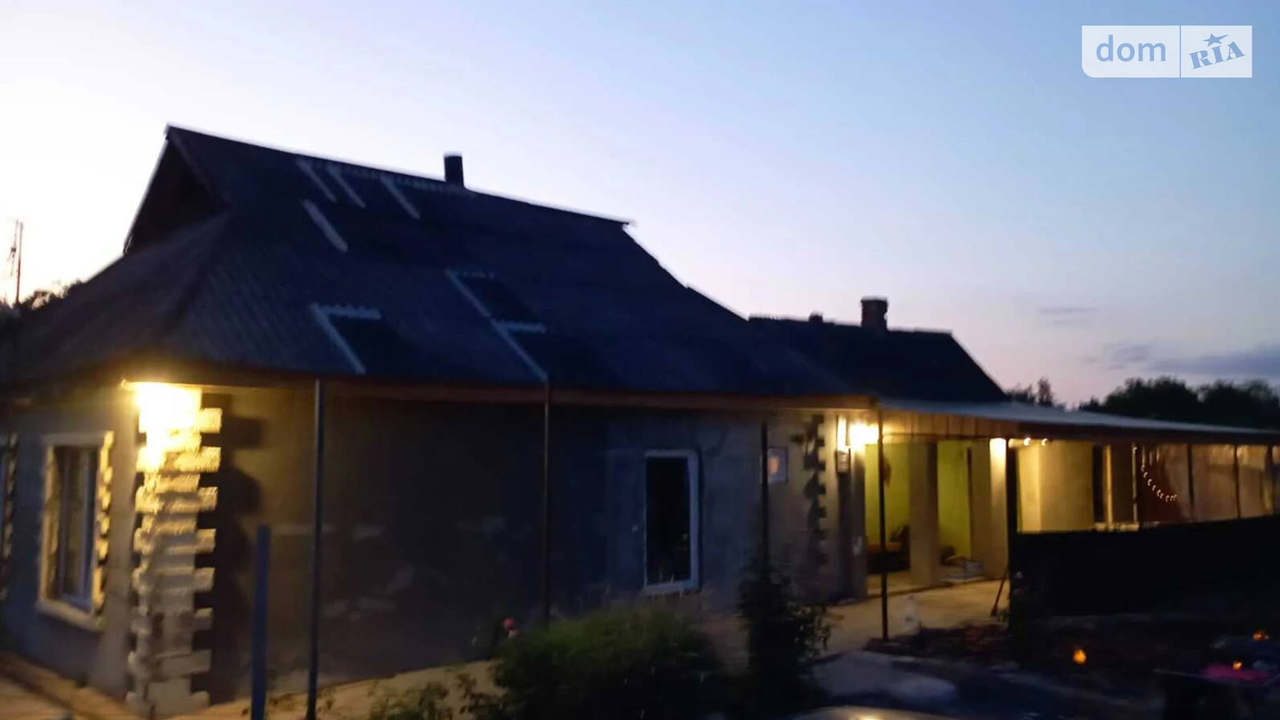 Продается одноэтажный дом 90 кв. м с террасой, цена: 8500 $ - фото 4