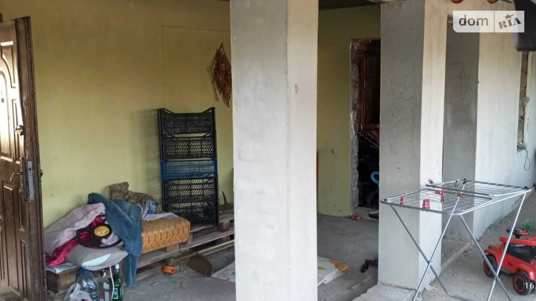 Продается одноэтажный дом 90 кв. м с террасой, цена: 8500 $ - фото 5