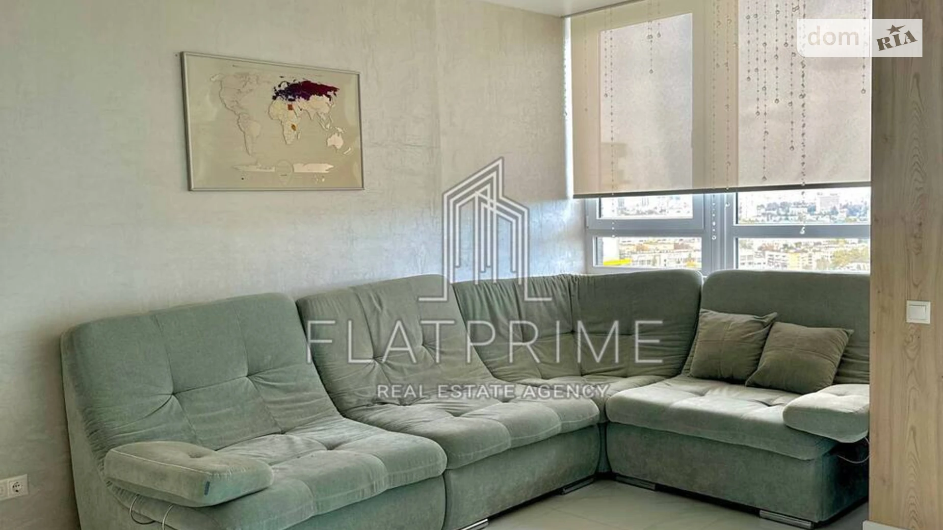 Продается 3-комнатная квартира 120.2 кв. м в Киеве, ул. Нижнеключевая, 14 - фото 2