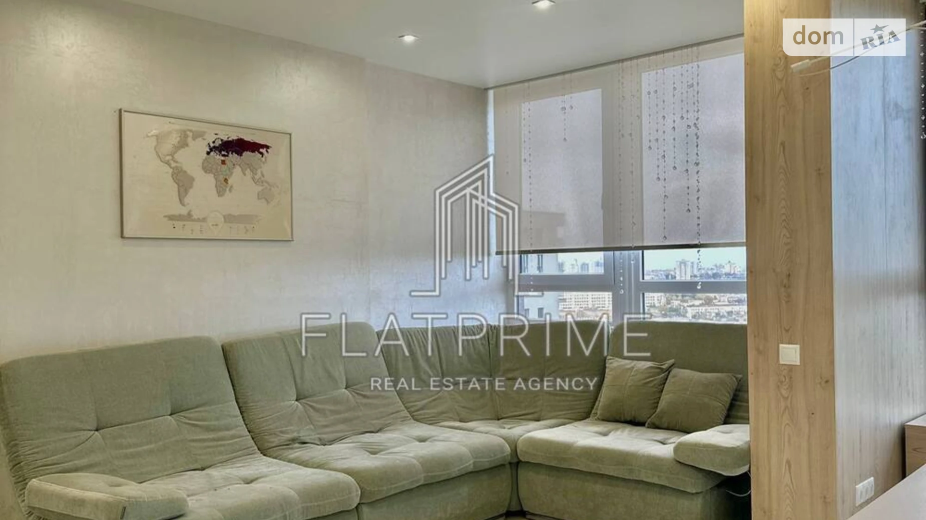 Продается 3-комнатная квартира 120.2 кв. м в Киеве, ул. Нижнеключевая, 14 - фото 5