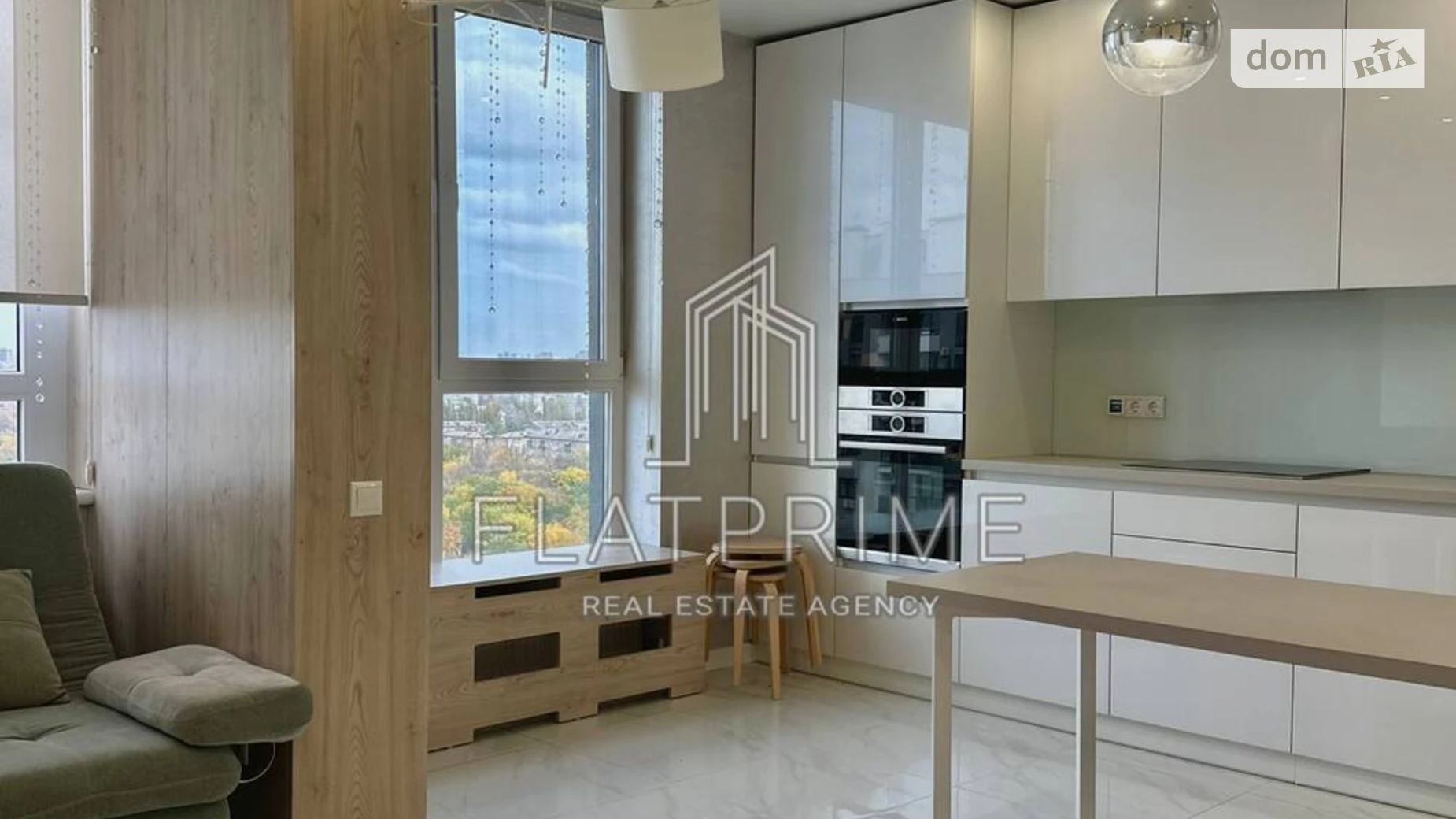 Продается 3-комнатная квартира 120.2 кв. м в Киеве, ул. Нижнеключевая, 14 - фото 4