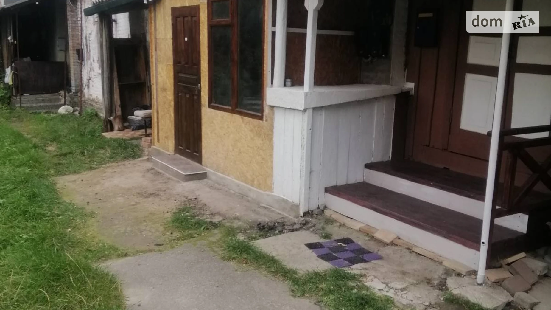 Продається 1-кімнатна квартира 43.1 кв. м у Полтаві, вул. Монастирська, 13Б - фото 2