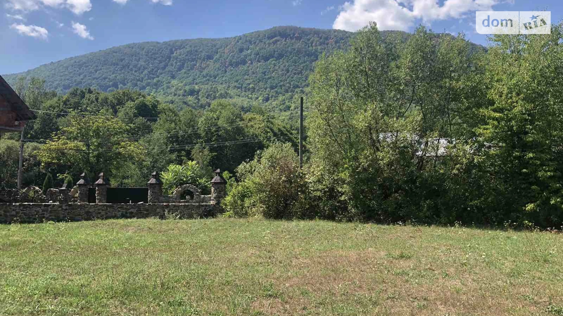 Продается земельный участок 0.2442 соток в Закарпатской области, цена: 10500 $ - фото 2