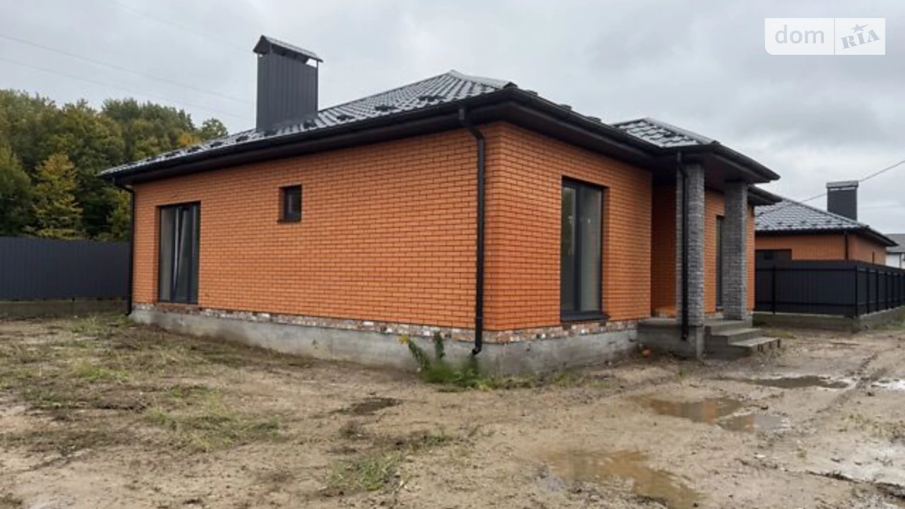 Продается одноэтажный дом 95 кв. м с беседкой, цена: 92000 $ - фото 2