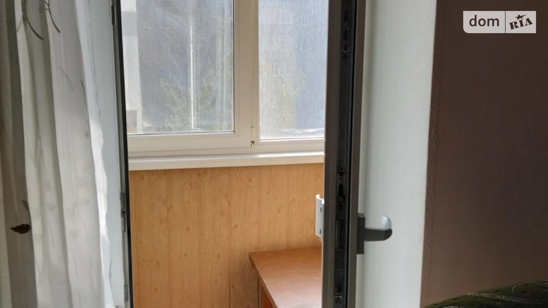 Продается 1-комнатная квартира 36.6 кв. м в Кривом Роге, ул. Магистральная(Кириленко), 25 - фото 4