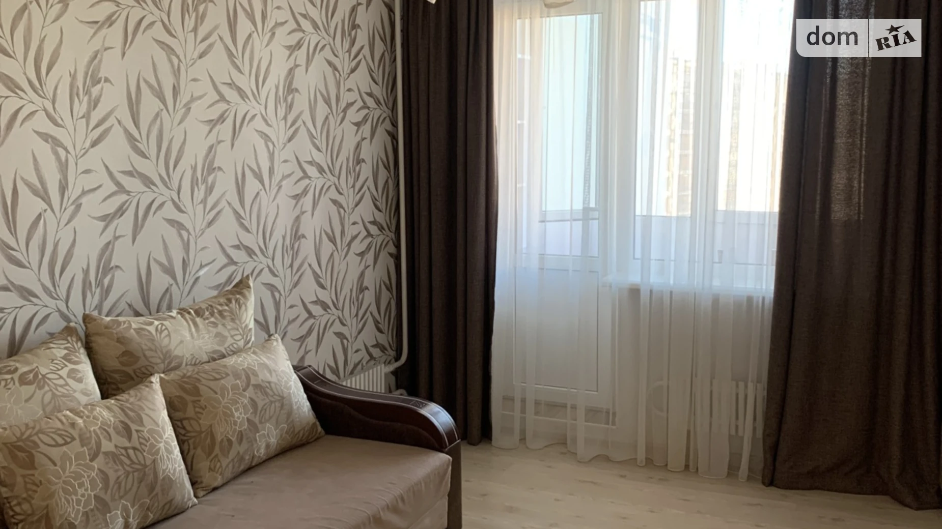 Продается 3-комнатная квартира 65.1 кв. м в Черноморске, ул. Лазурная(Гайдара) - фото 3