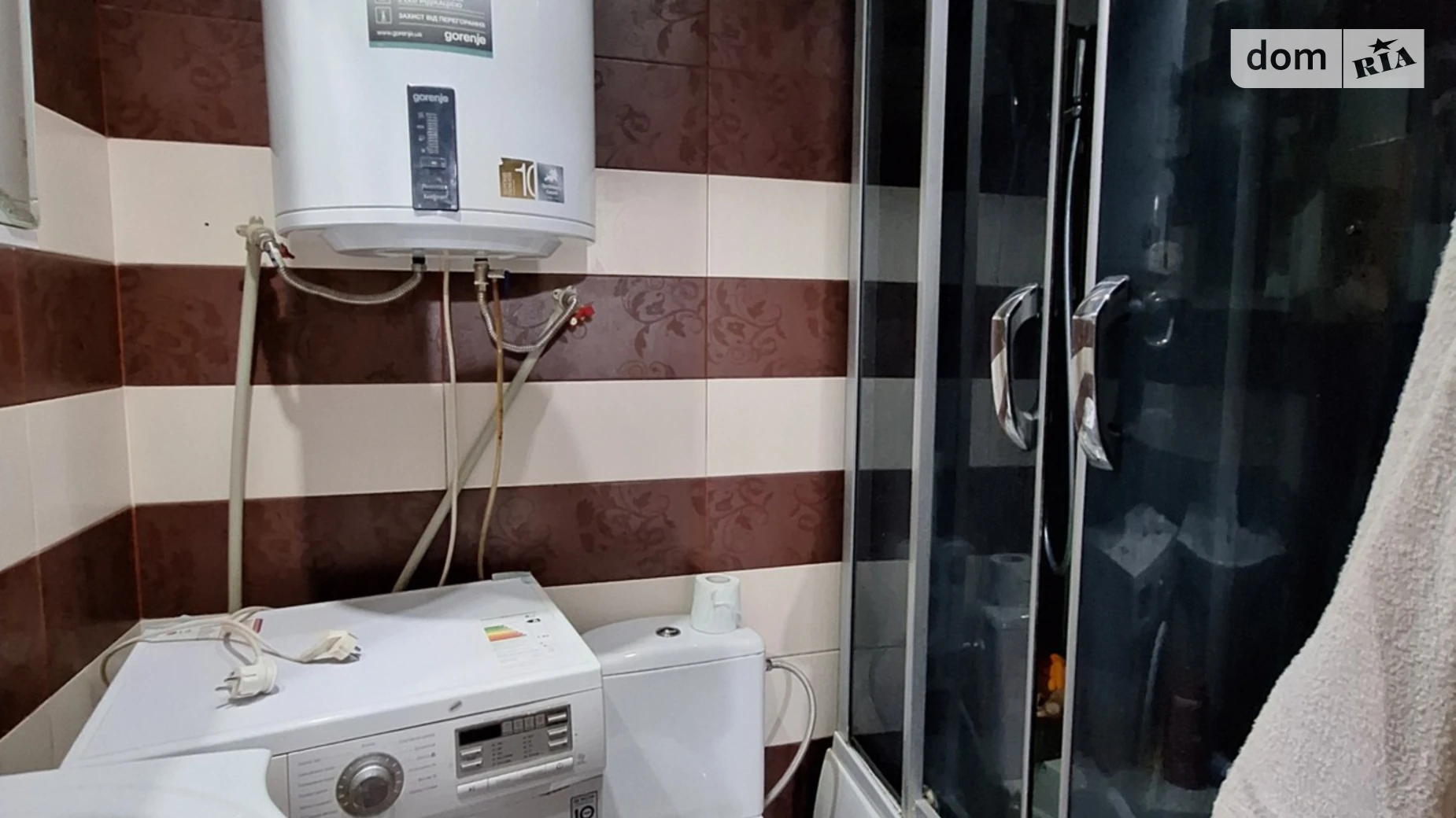 Сдается в аренду часть дома 80 кв. м с камином, цена: 16000 грн - фото 3