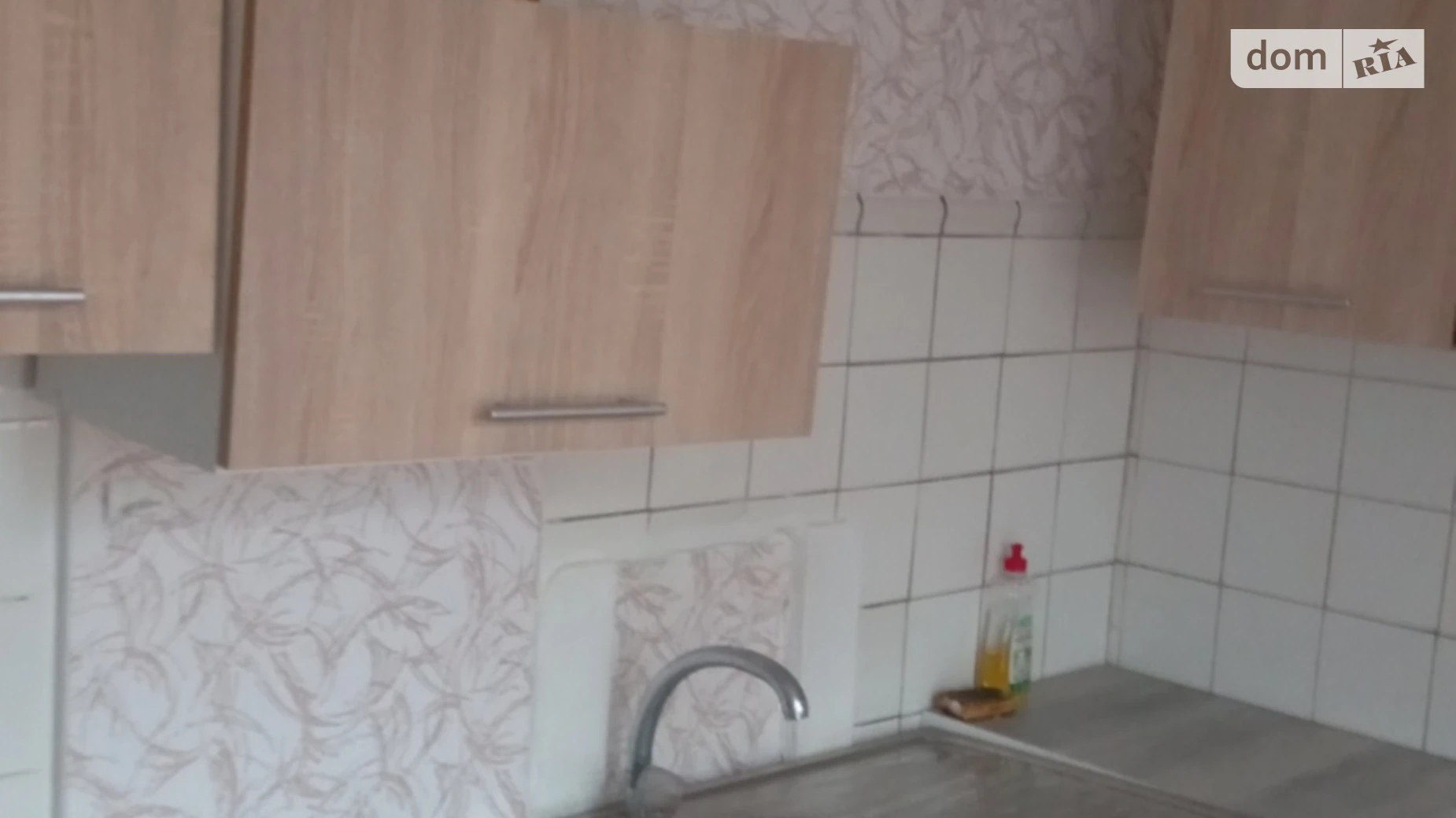 Сдается в аренду 1-комнатная квартира 32 кв. м в Киеве, ул. Города Шалетт - фото 5