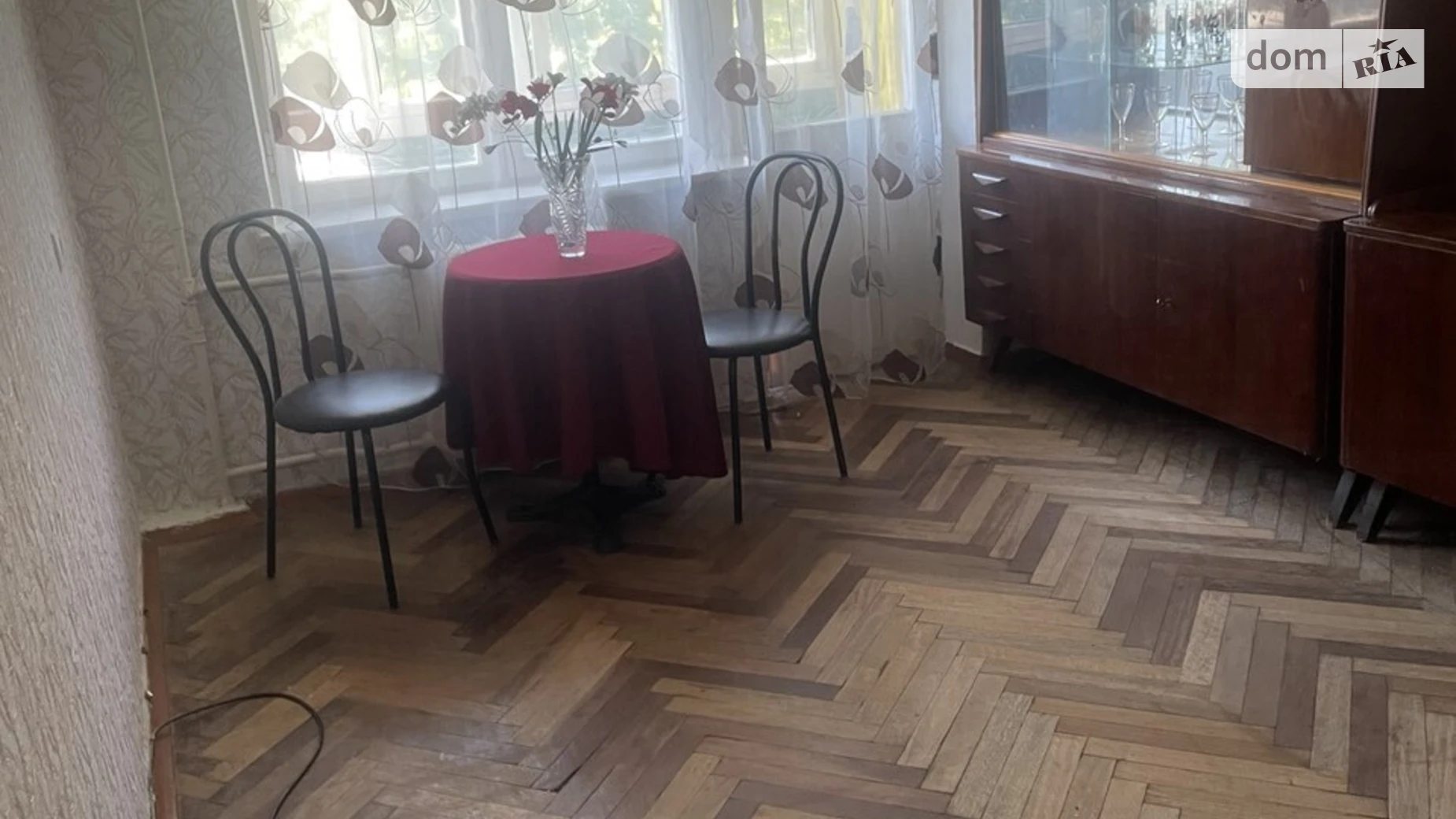 Сдается в аренду 1-комнатная квартира 32 кв. м в Киеве, ул. Города Шалетт - фото 2