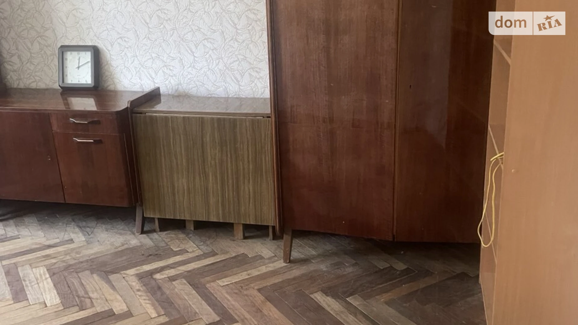 Сдается в аренду 1-комнатная квартира 32 кв. м в Киеве, ул. Города Шалетт - фото 4