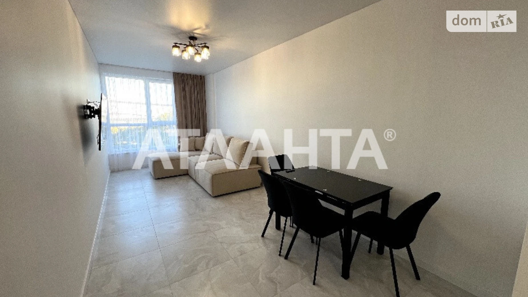 Продається 1-кімнатна квартира 57 кв. м у Львові, вул. Мікльоша Карла - фото 3