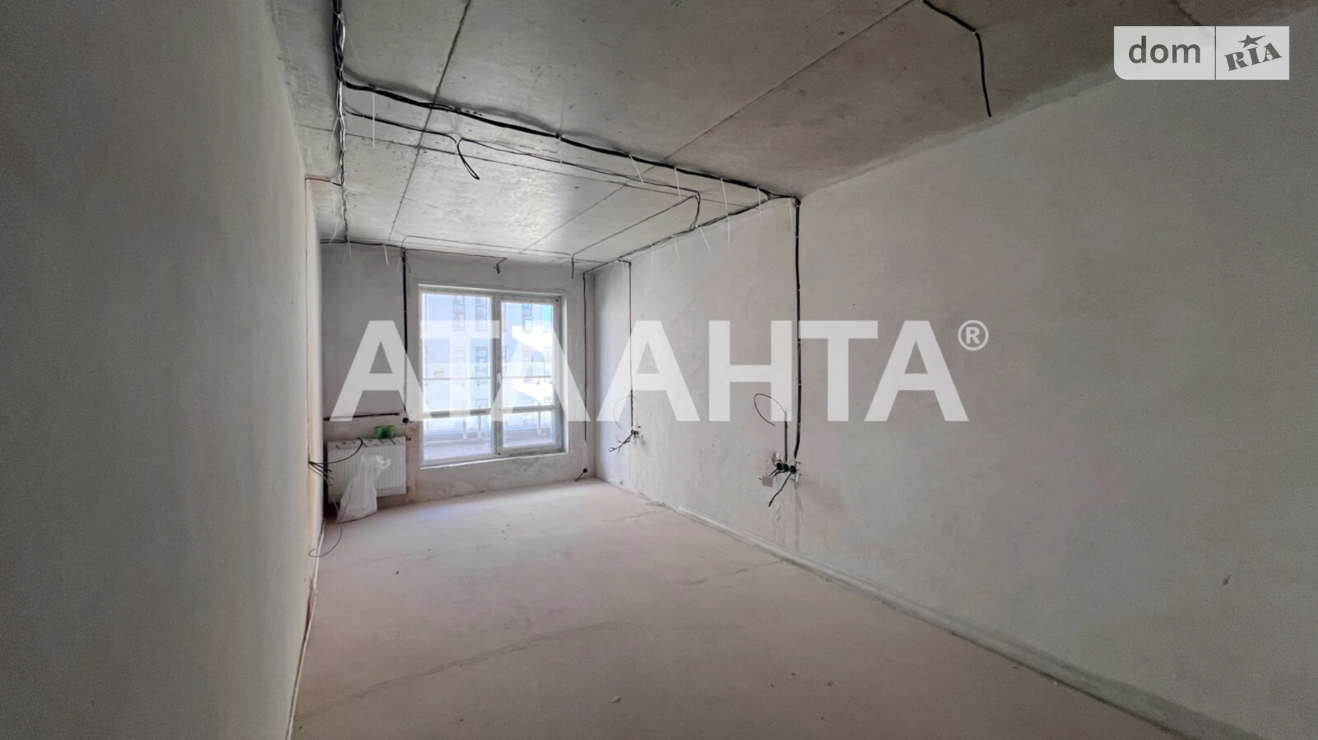 Продается 1-комнатная квартира 56.1 кв. м в Львове, ул. Пимоненко Николая - фото 2