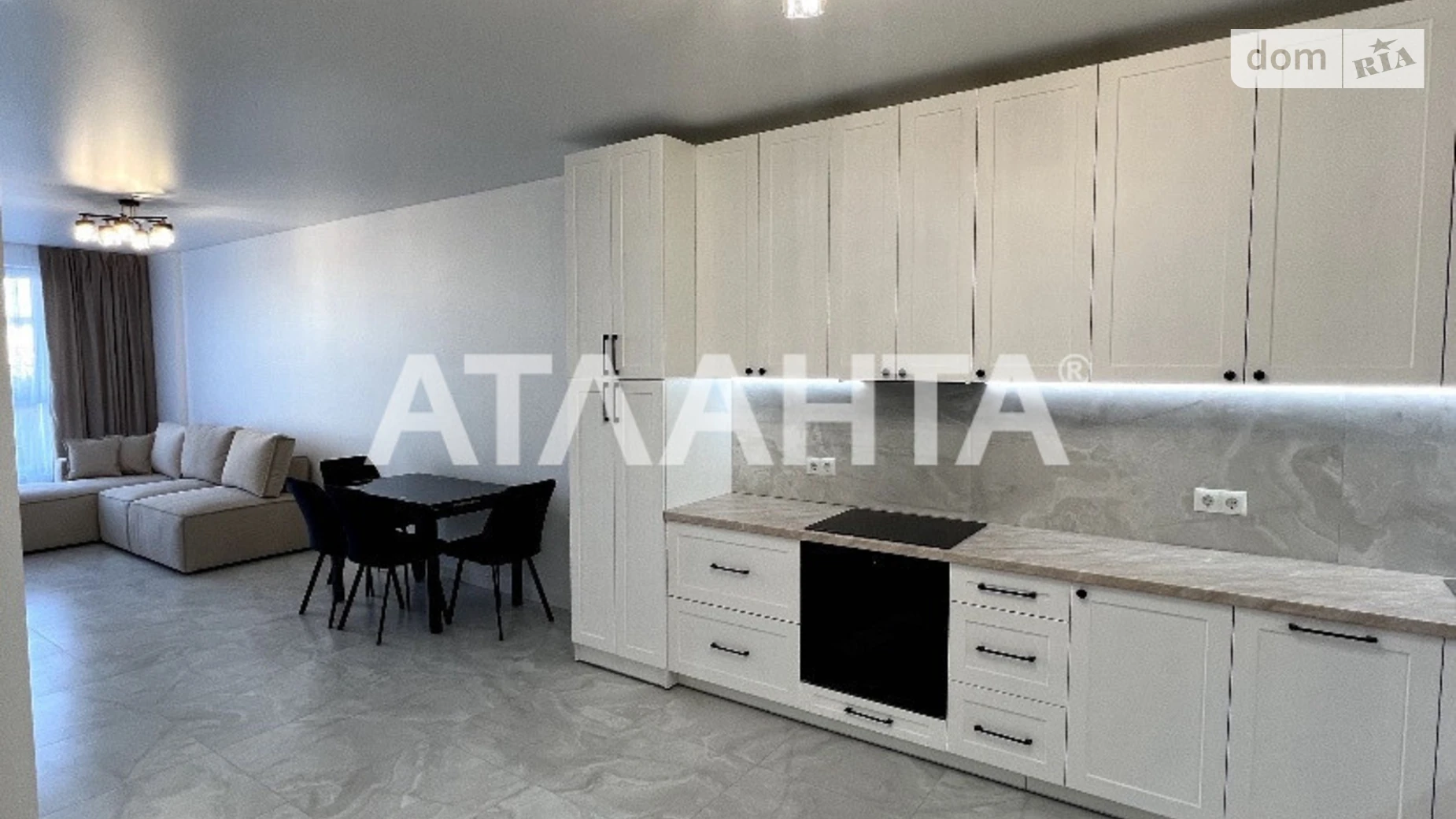 Продається 1-кімнатна квартира 57 кв. м у Львові, вул. Мікльоша Карла - фото 4