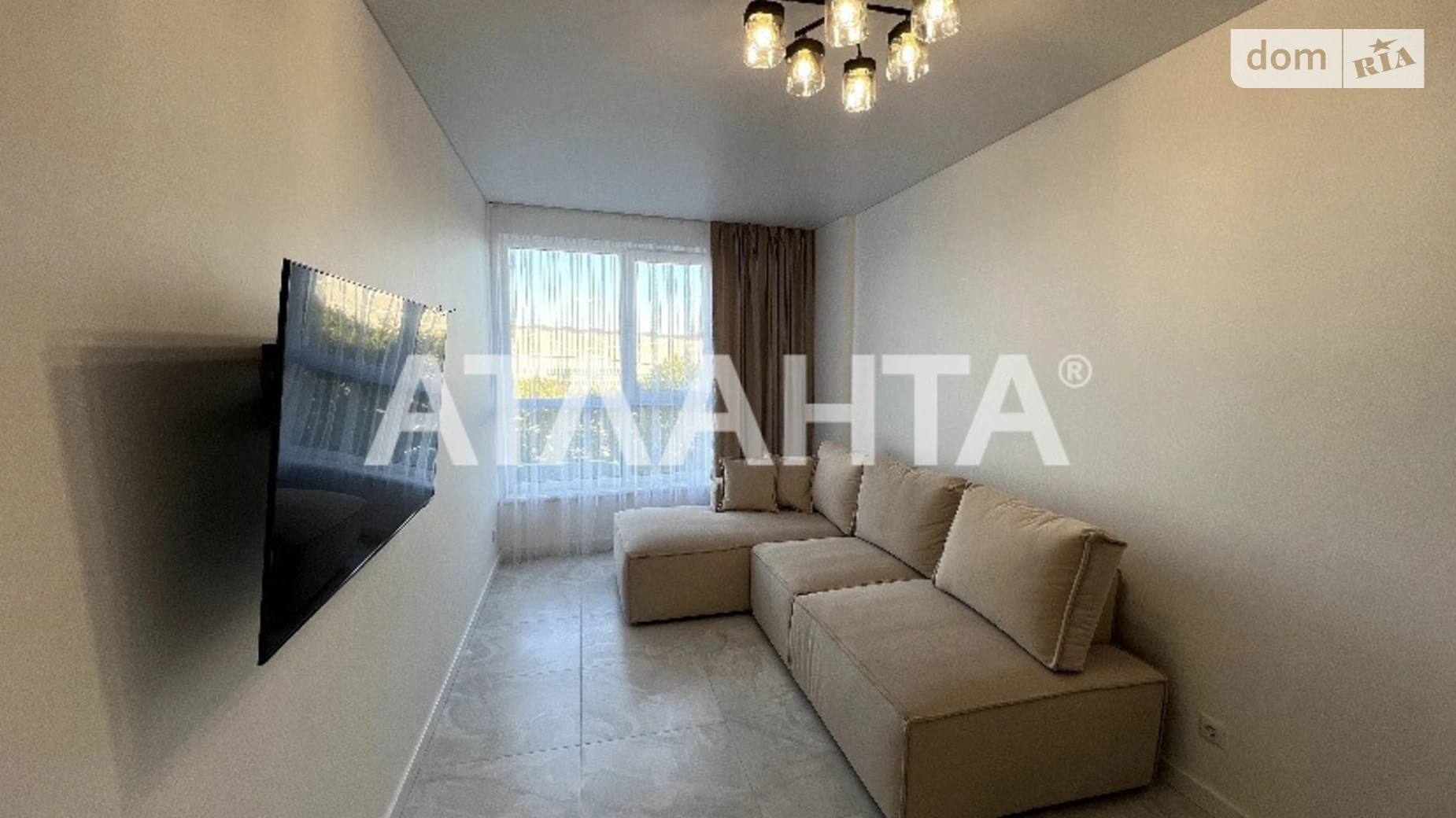 Продається 1-кімнатна квартира 57 кв. м у Львові, вул. Мікльоша Карла - фото 5