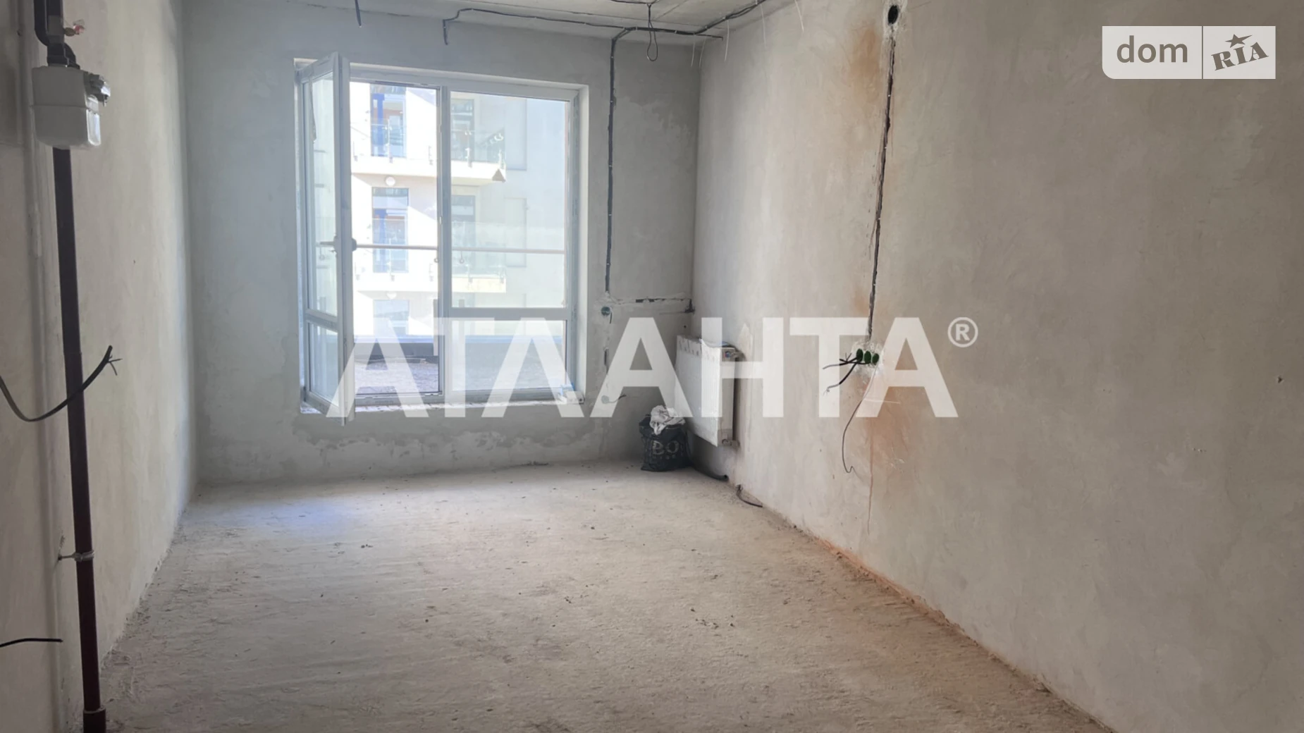 Продается 1-комнатная квартира 56.1 кв. м в Львове, ул. Пимоненко Николая - фото 3