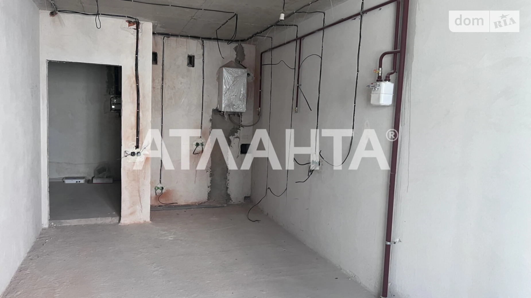 Продается 1-комнатная квартира 56.1 кв. м в Львове, ул. Пимоненко Николая - фото 4