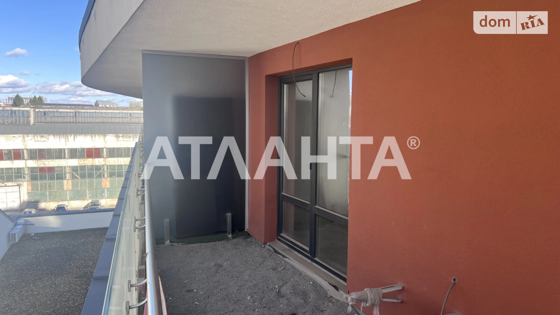 Продается 1-комнатная квартира 56.1 кв. м в Львове, ул. Пимоненко Николая - фото 5