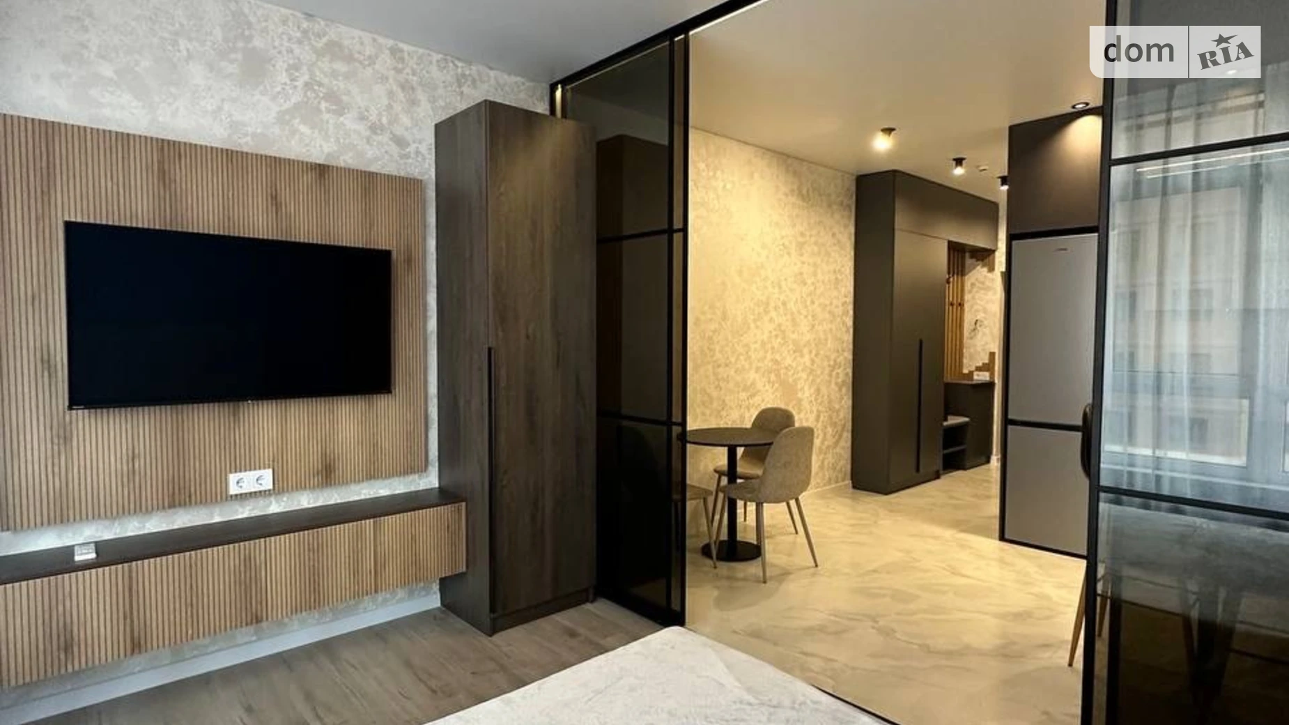 Здається в оренду 1-кімнатна квартира 30 кв. м у Одесі, пров. Курортний - фото 3