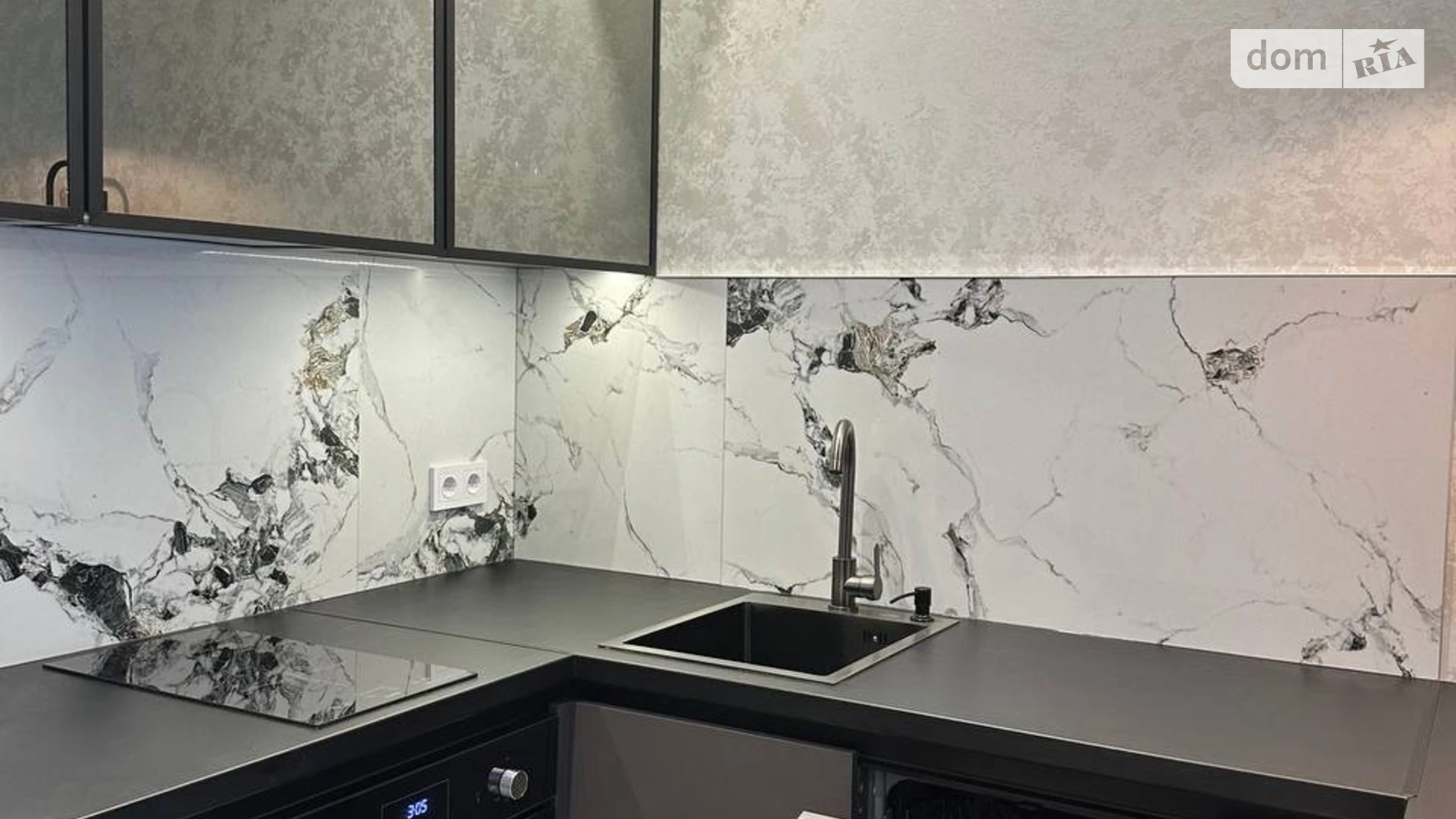 Здається в оренду 1-кімнатна квартира 30 кв. м у Одесі, пров. Курортний - фото 5