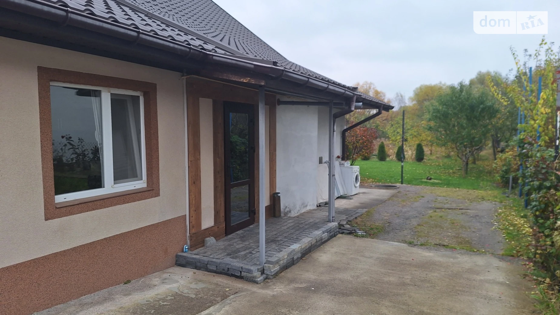 Сдается в аренду часть дома 70 кв. м с подвалом, цена: 14000 грн - фото 2